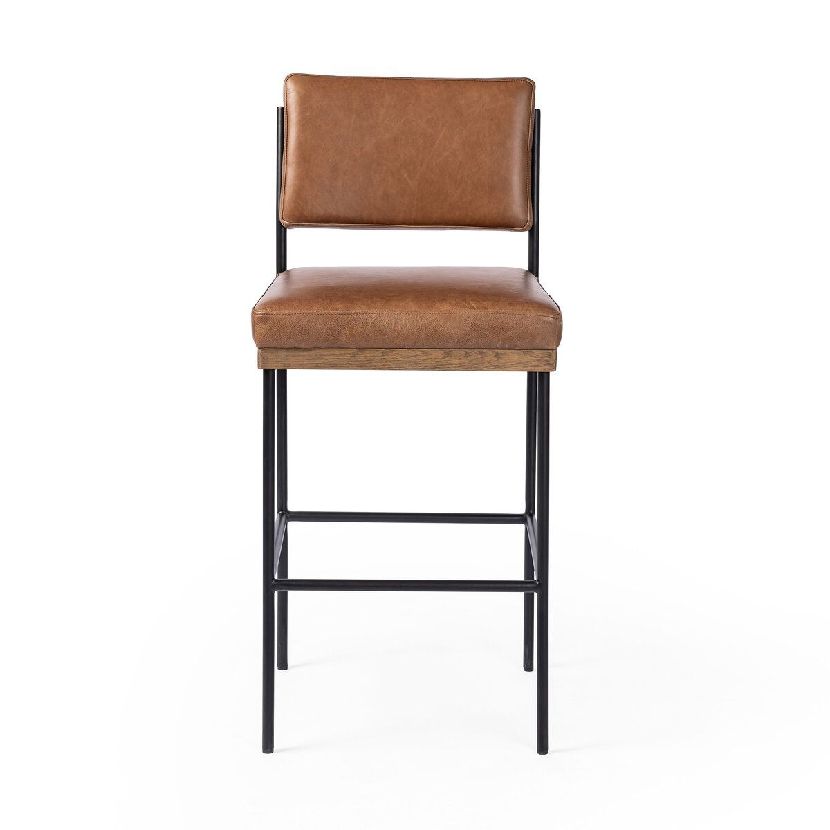 Benton Bar + Counter Stool