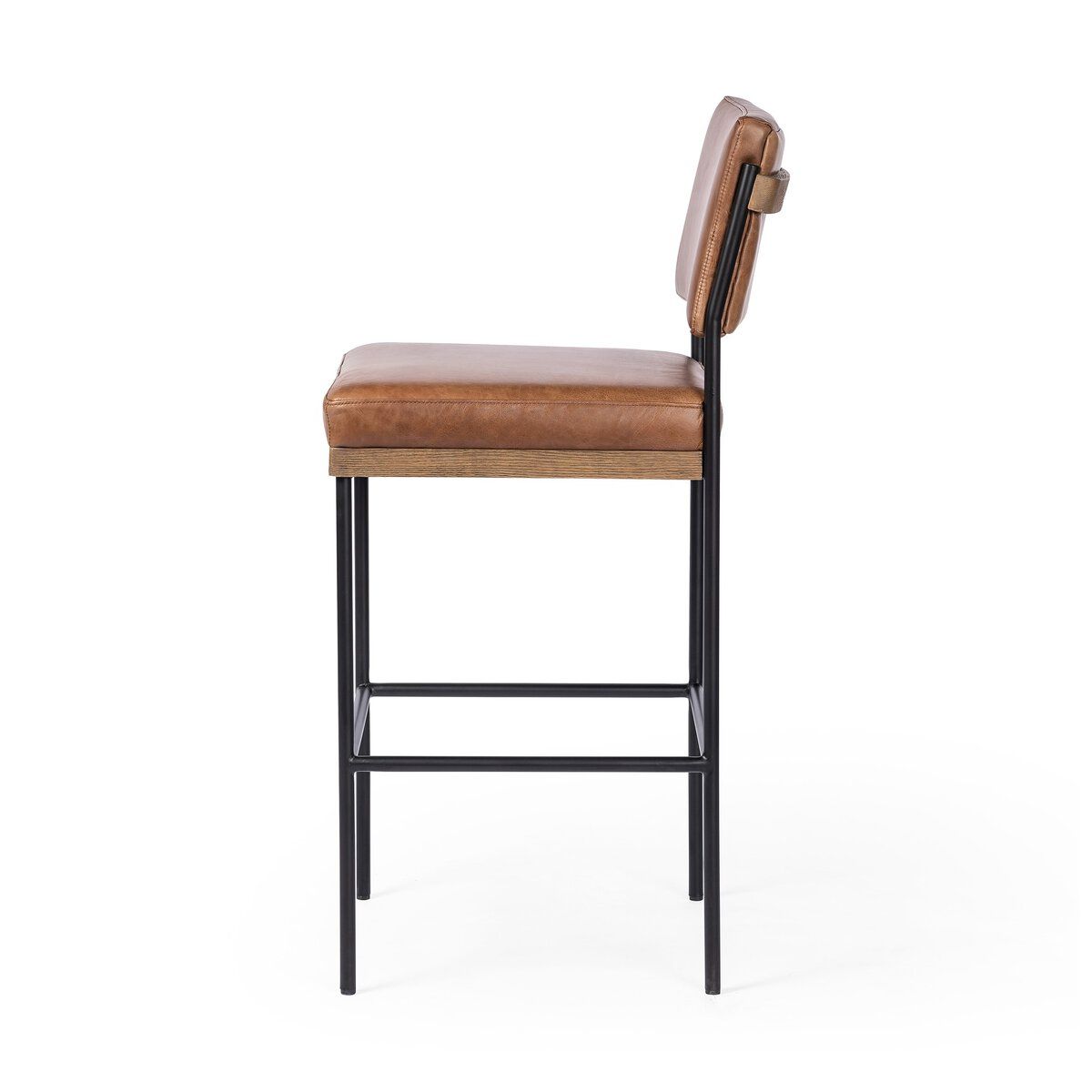 Benton Bar + Counter Stool
