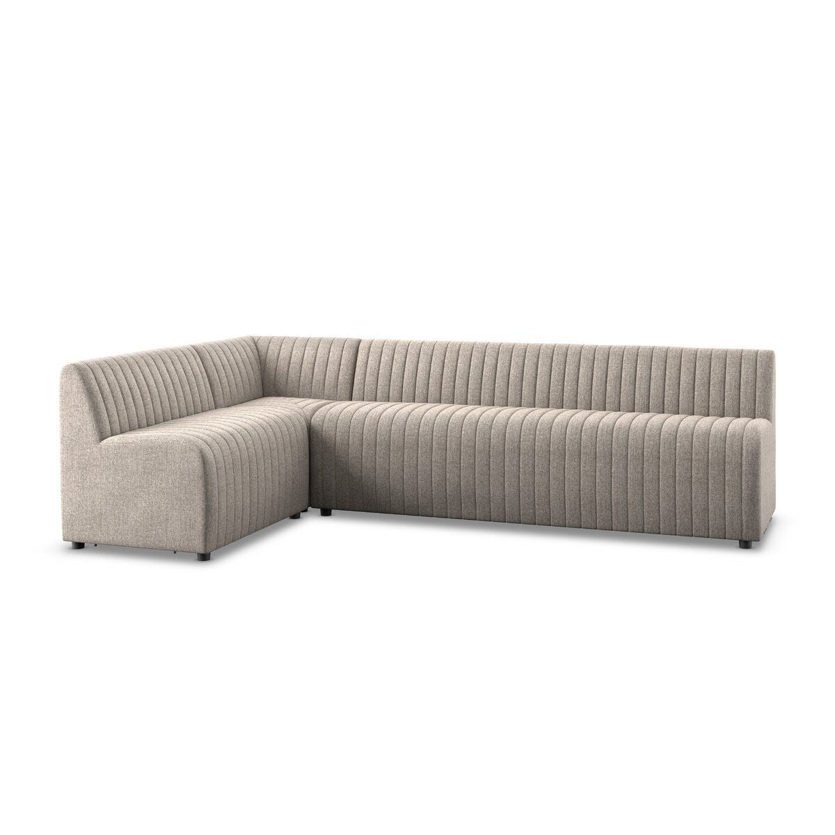 Augustine Dining Banquette, L-shape