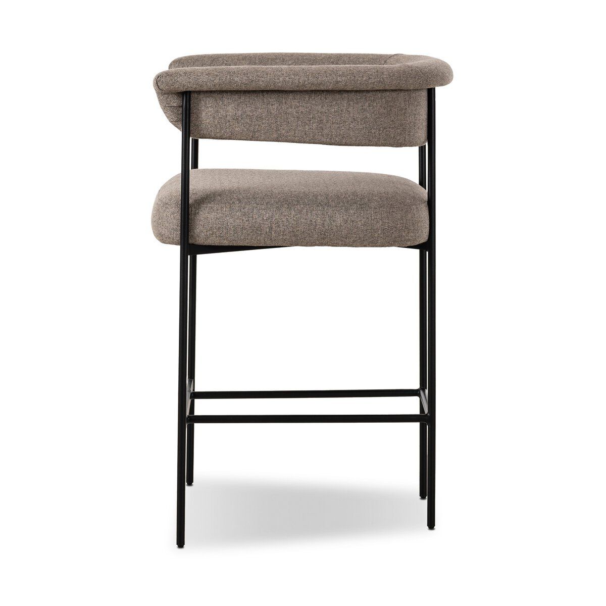 Carrie Bar + Counter Stool