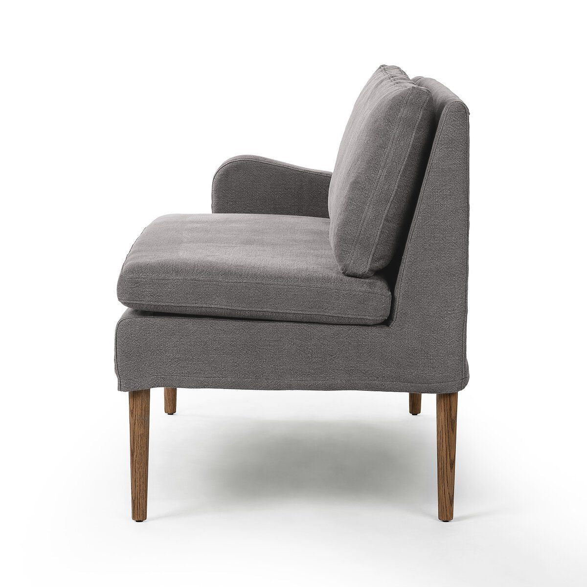 Build Your Own: Aurelia Dining Banquette