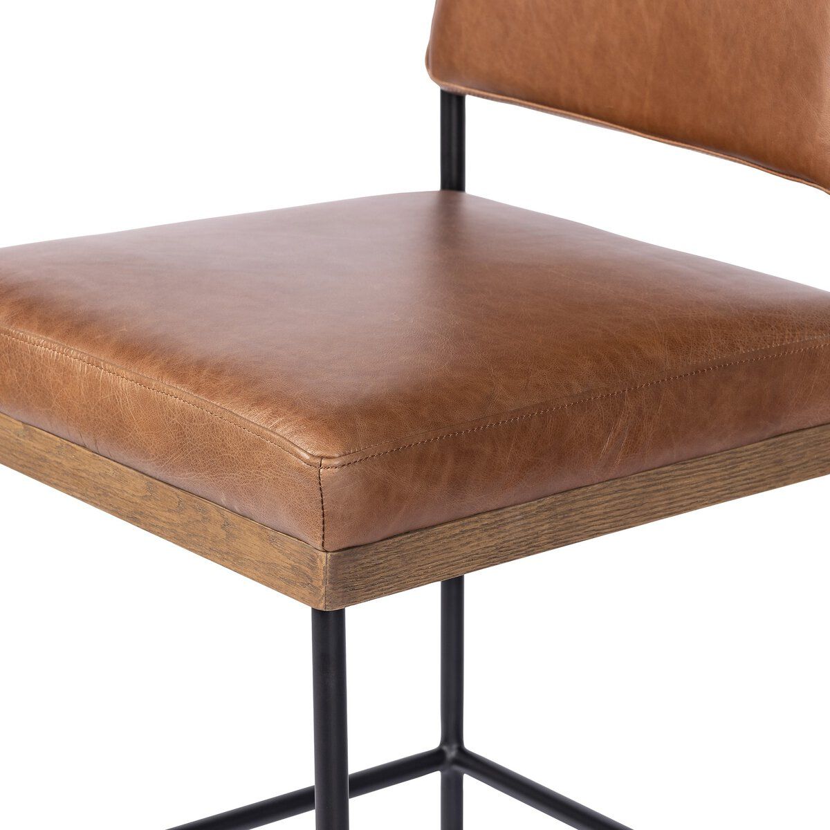 Benton Bar + Counter Stool