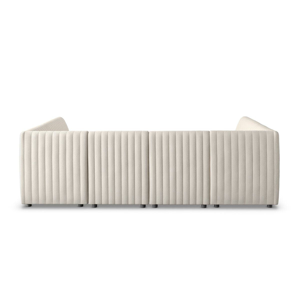 Augustine Dining Banquette, U Shape
