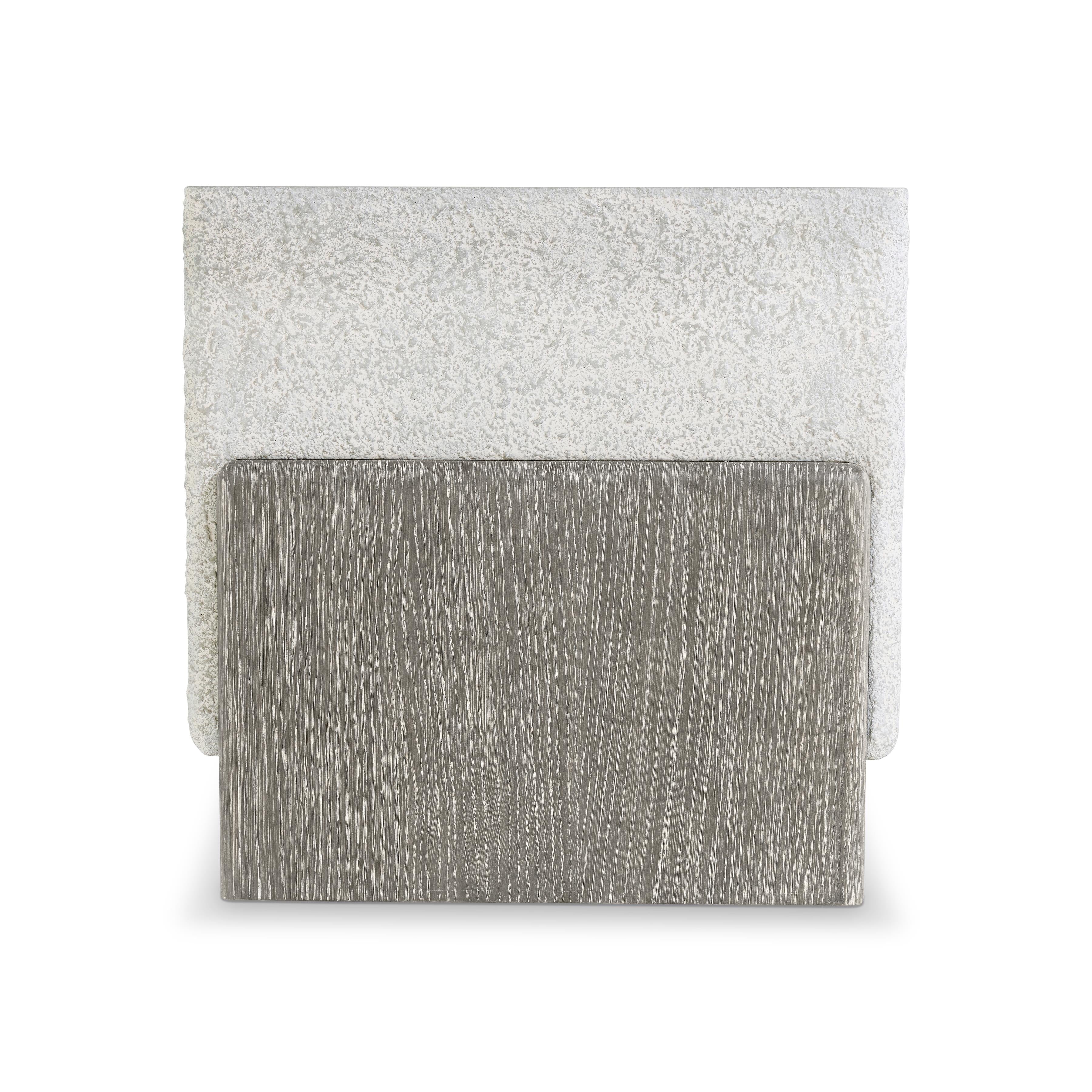 Bernhardt Furniture – Monolith Side Table