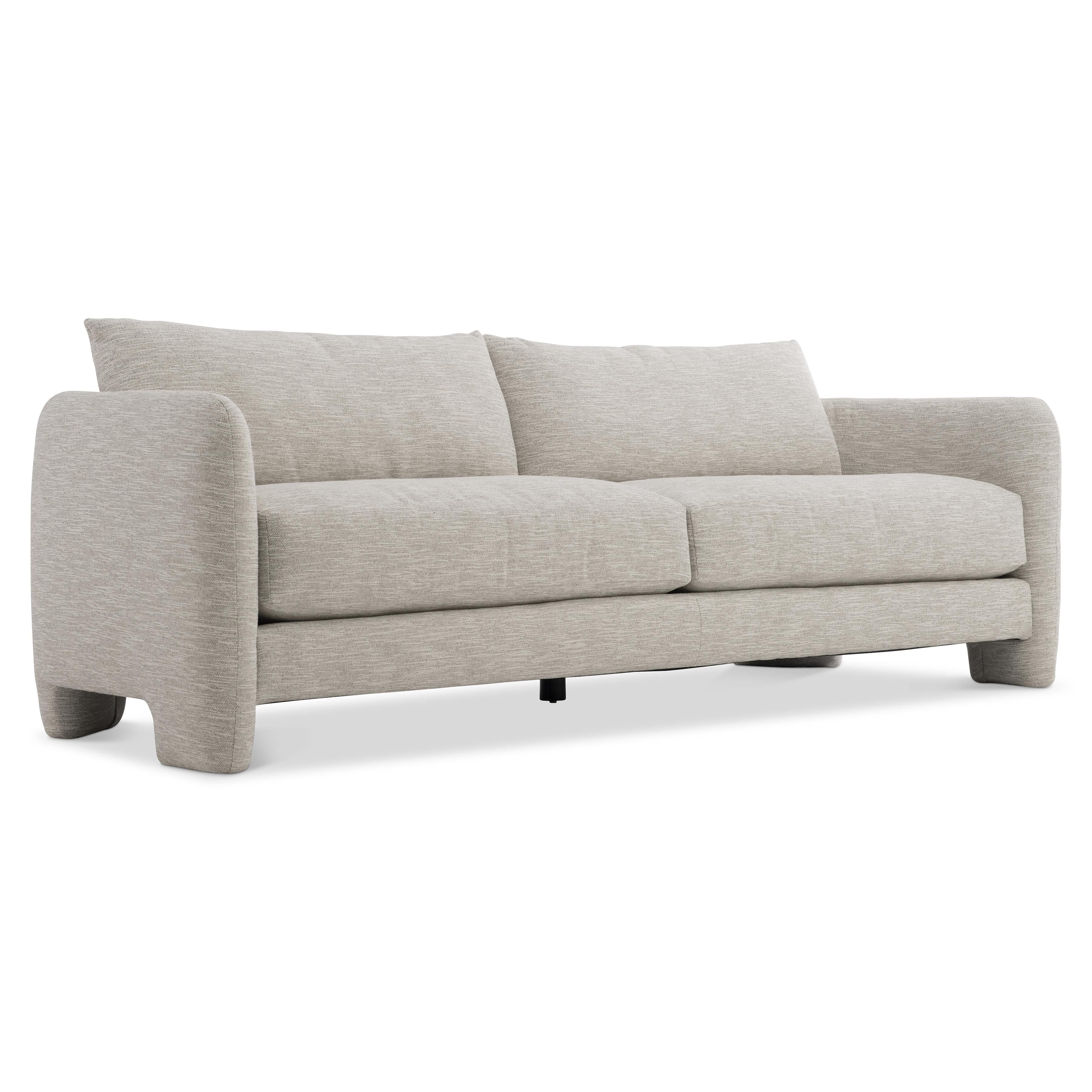 Bernhardt Furniture – Rowan Fabric Sofa