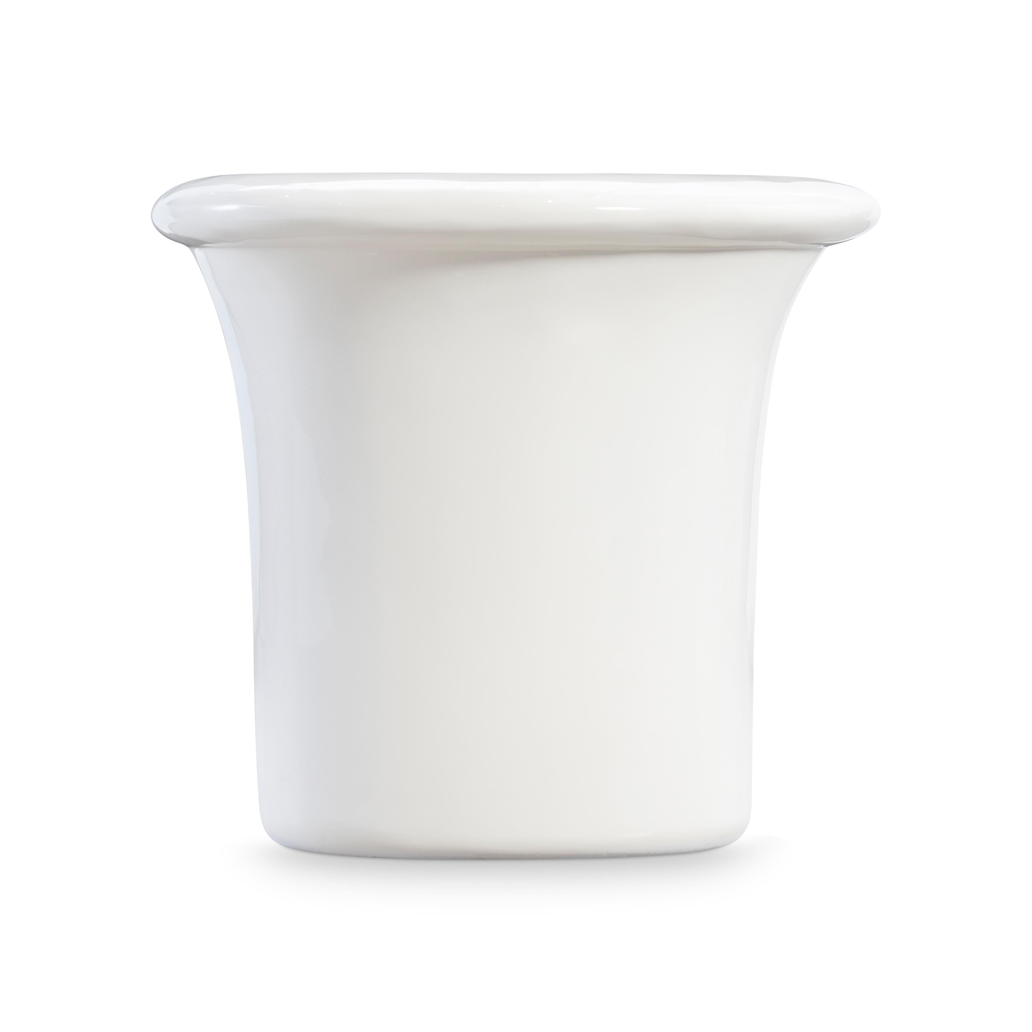 Bernhardt Poca Side Table