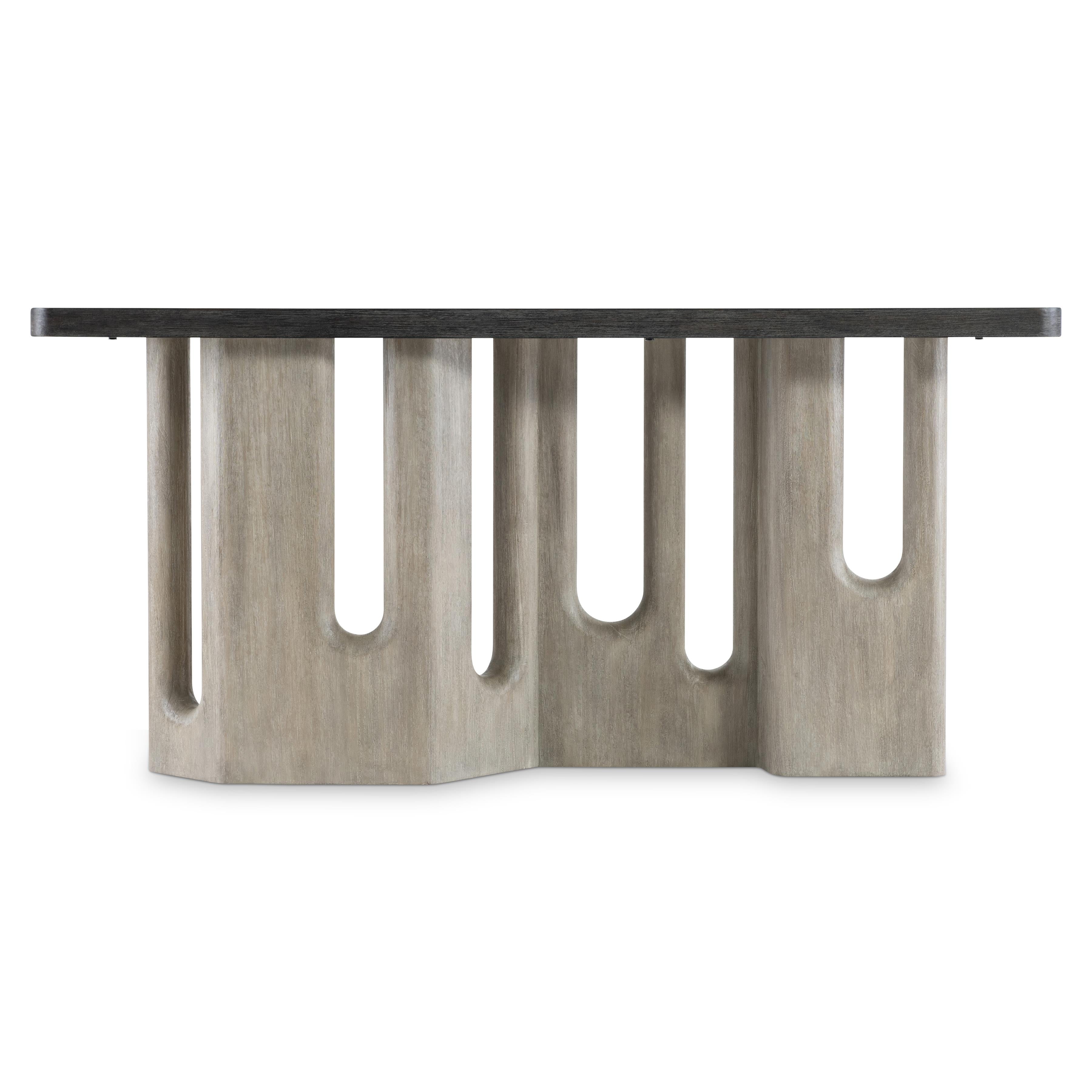 Bernhardt Furniture – Malko Console Table