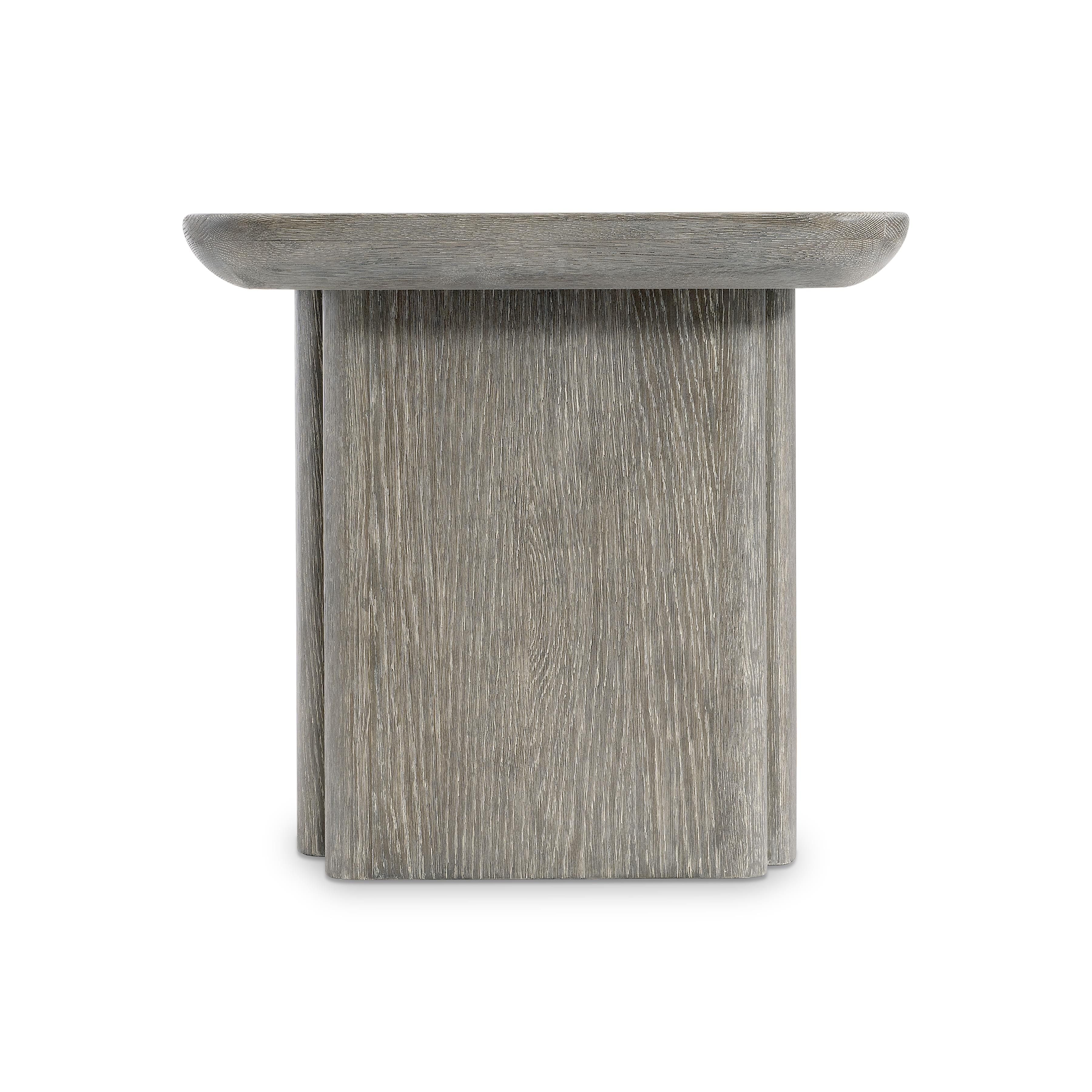 Bernhardt Furniture – Monolith Side Table