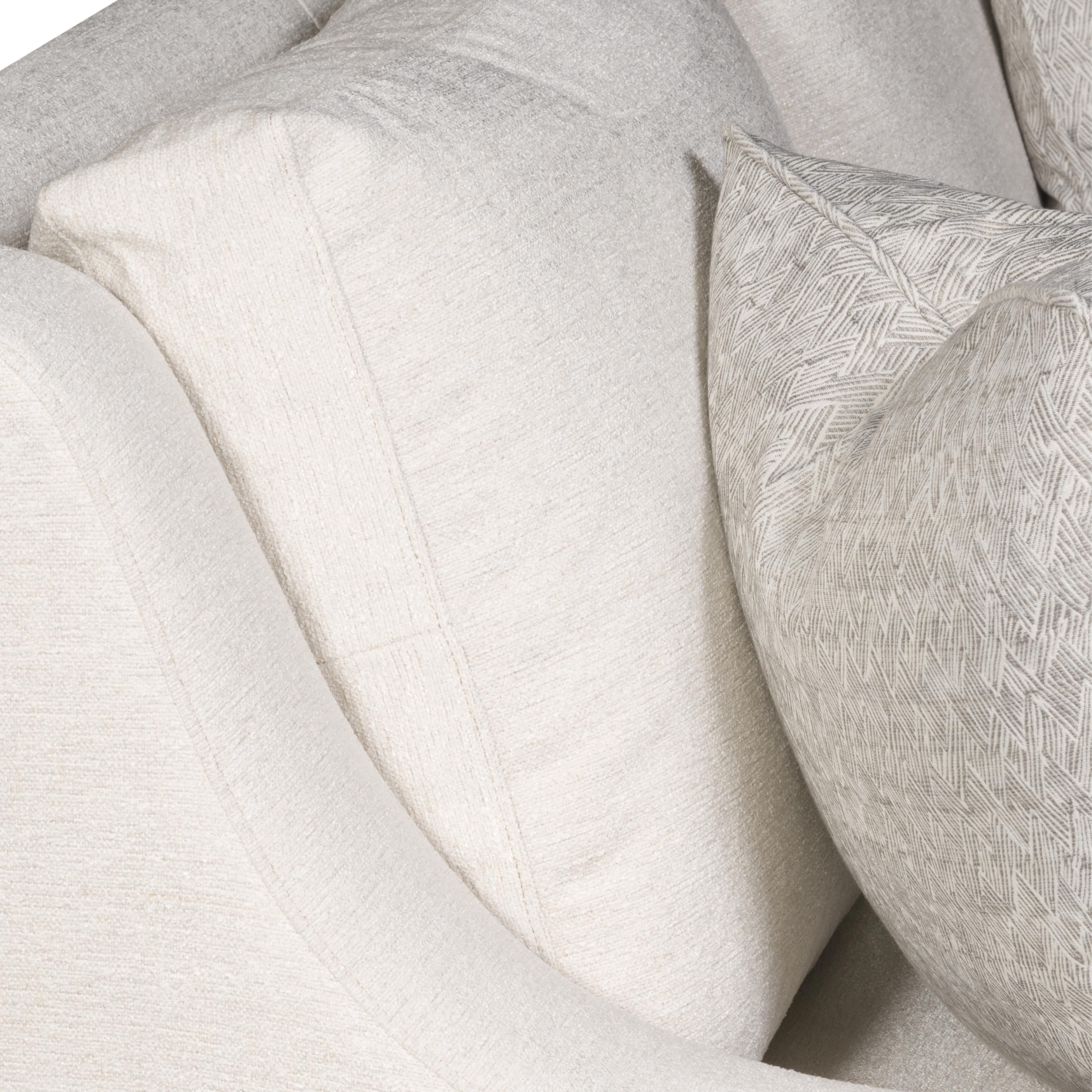 Bernhardt Germain Fabric Loveseat