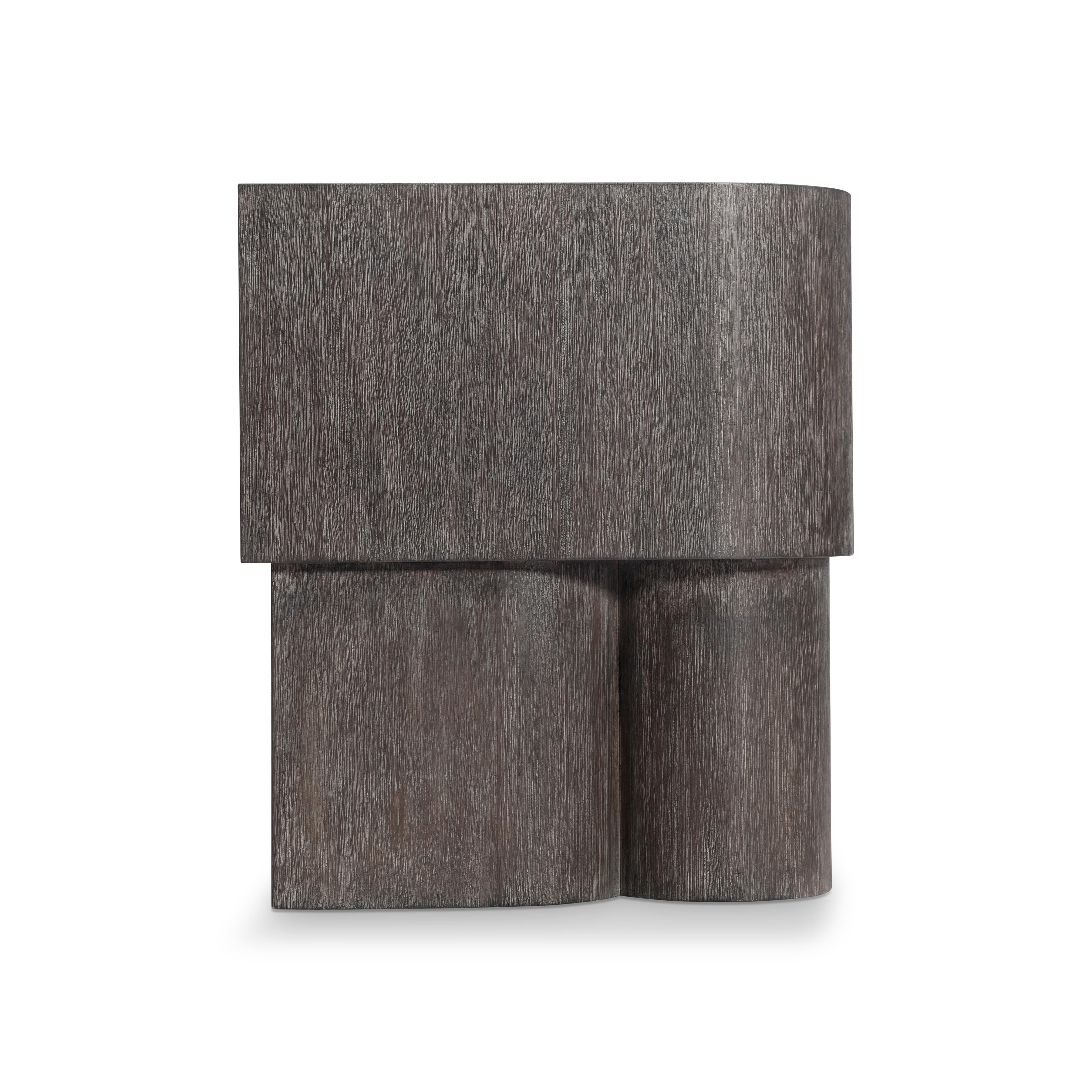 Bernhardt Furniture – Nonza Side Table