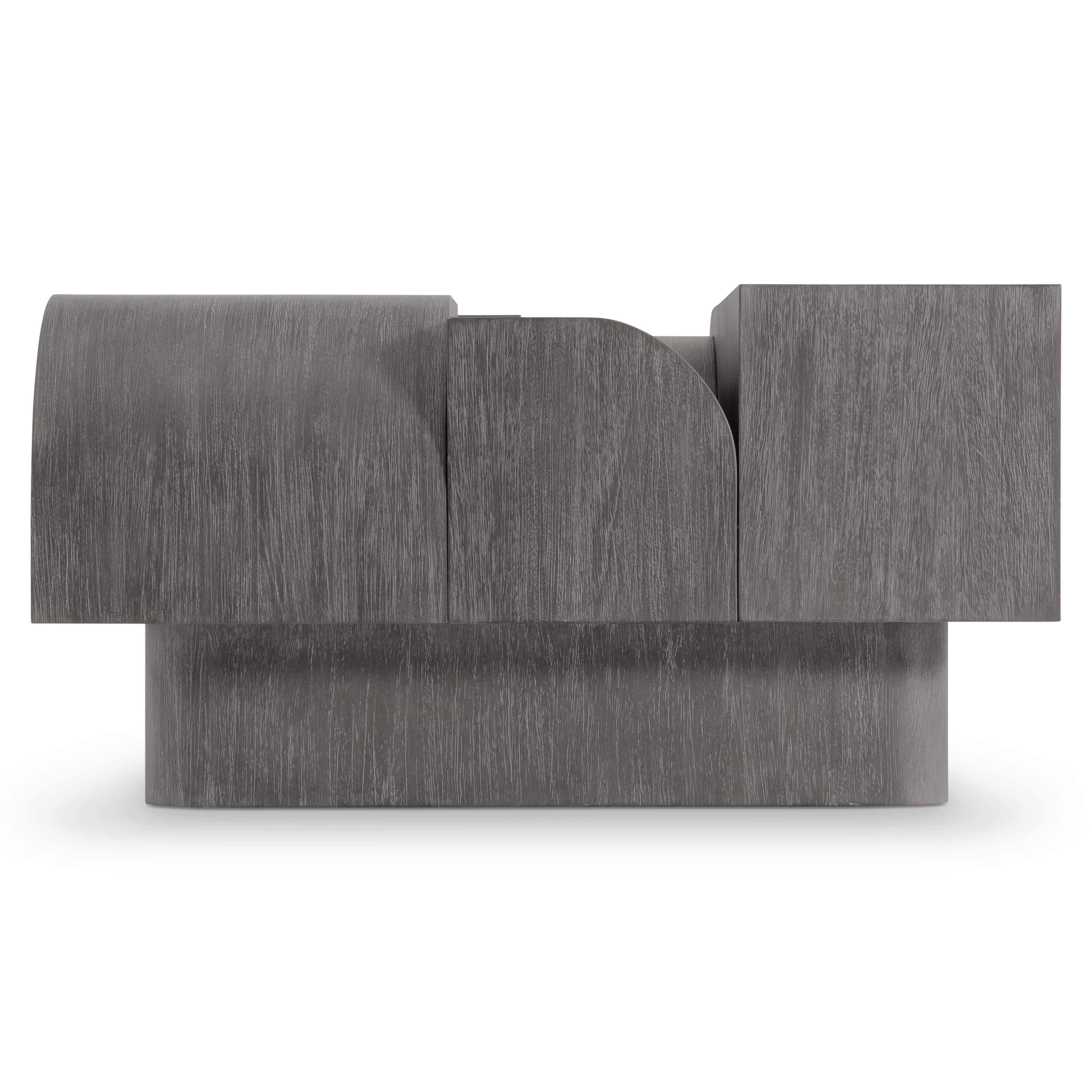 Bernhardt Furniture – Basi Cocktail Table