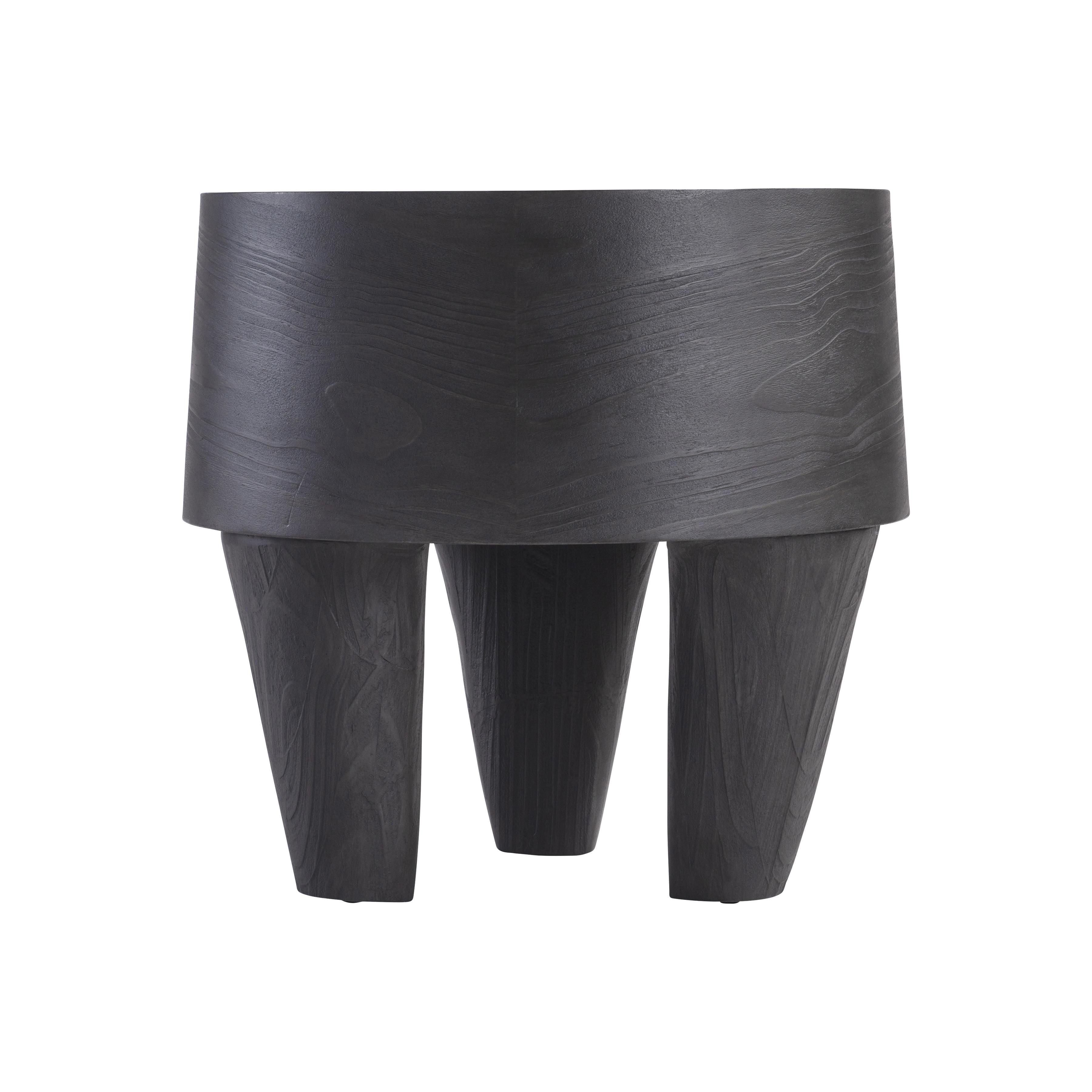 Bernhardt Furniture Katana Side Table