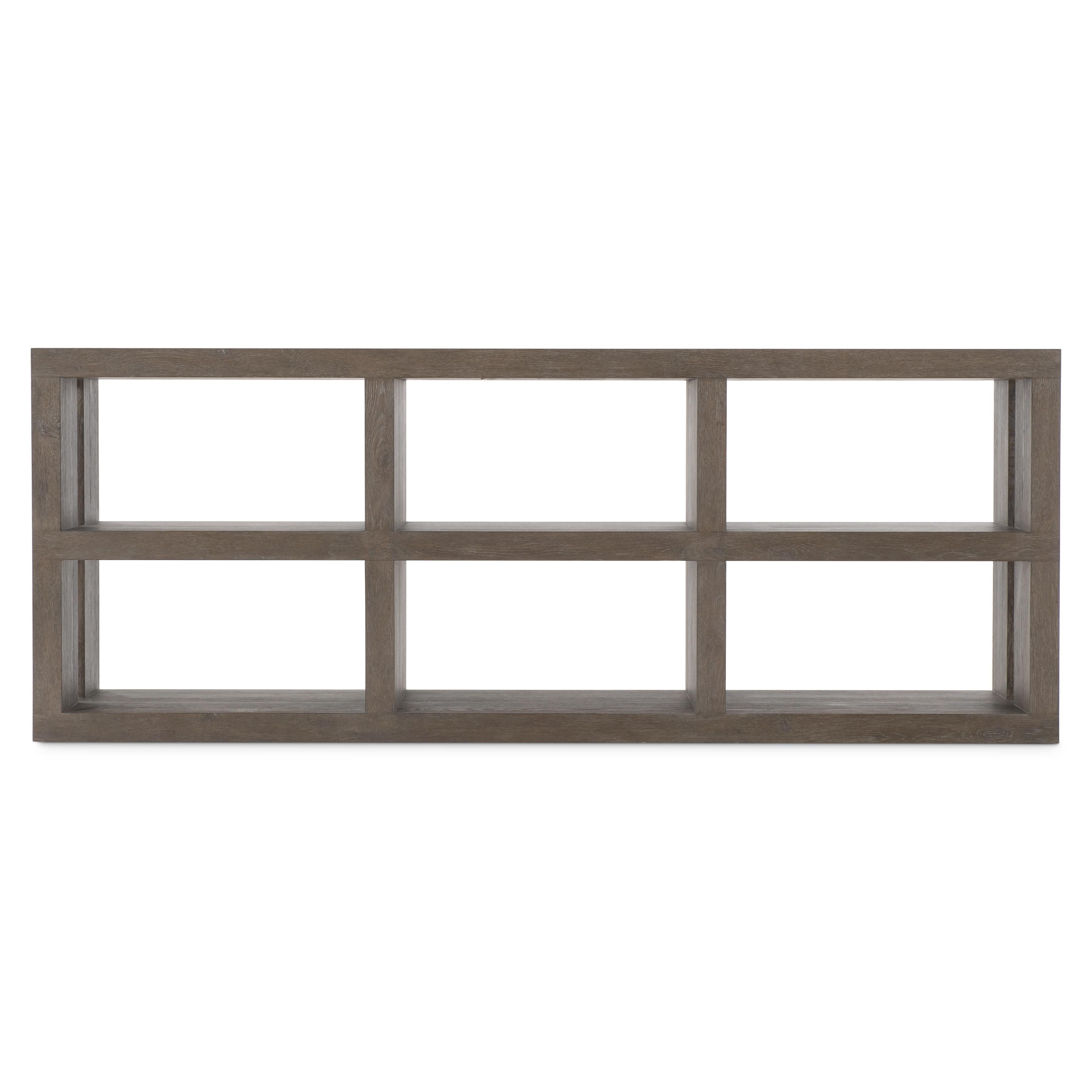 Bernhardt Furniture Outline Console Table