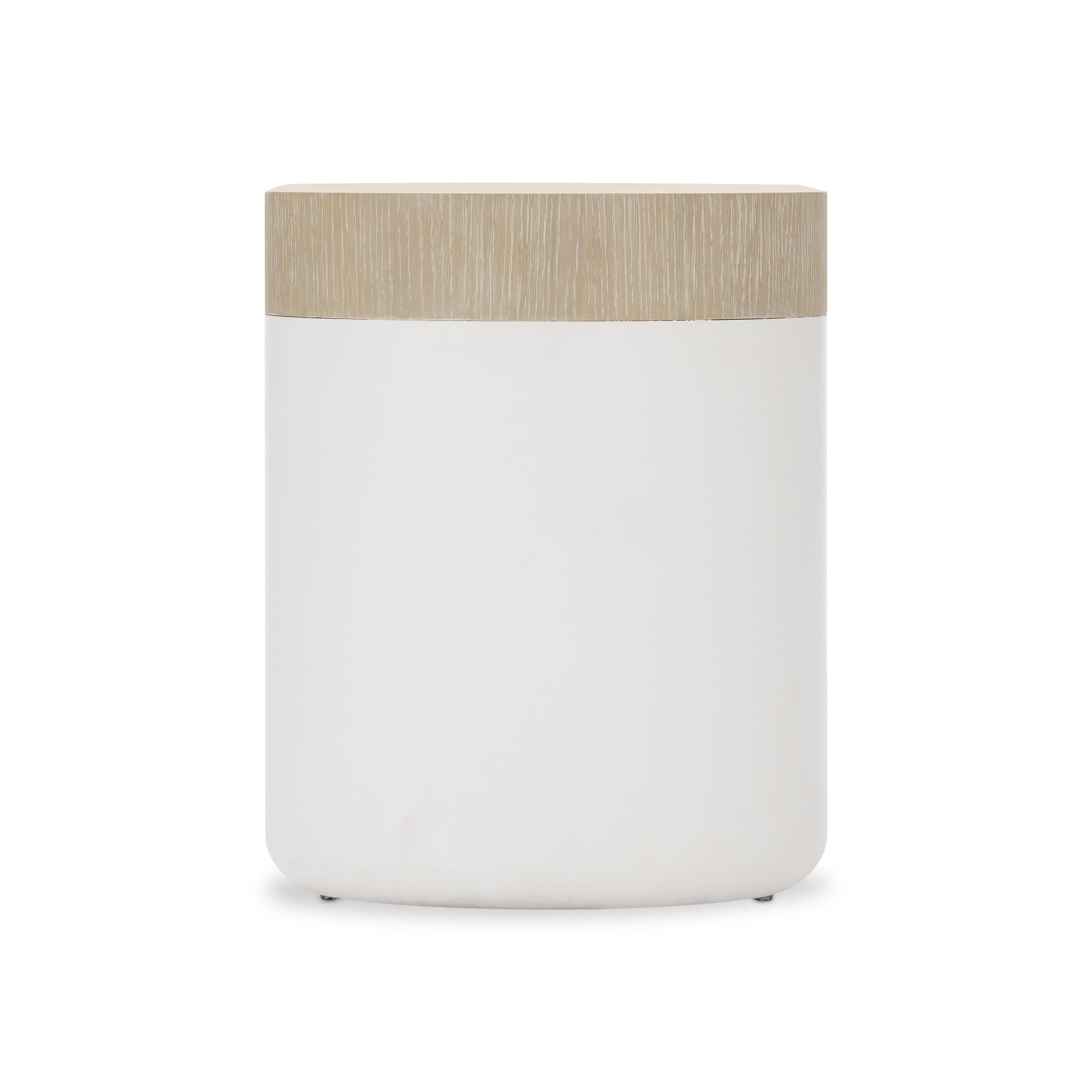 Bernhardt Furniture – Solaria Side Table