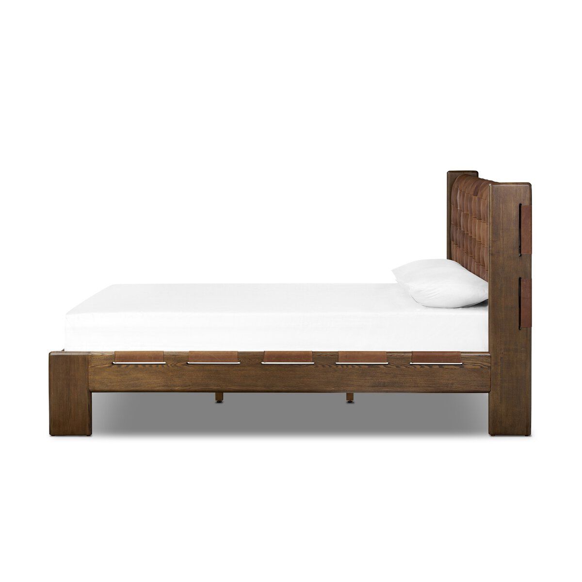 Halston Bed