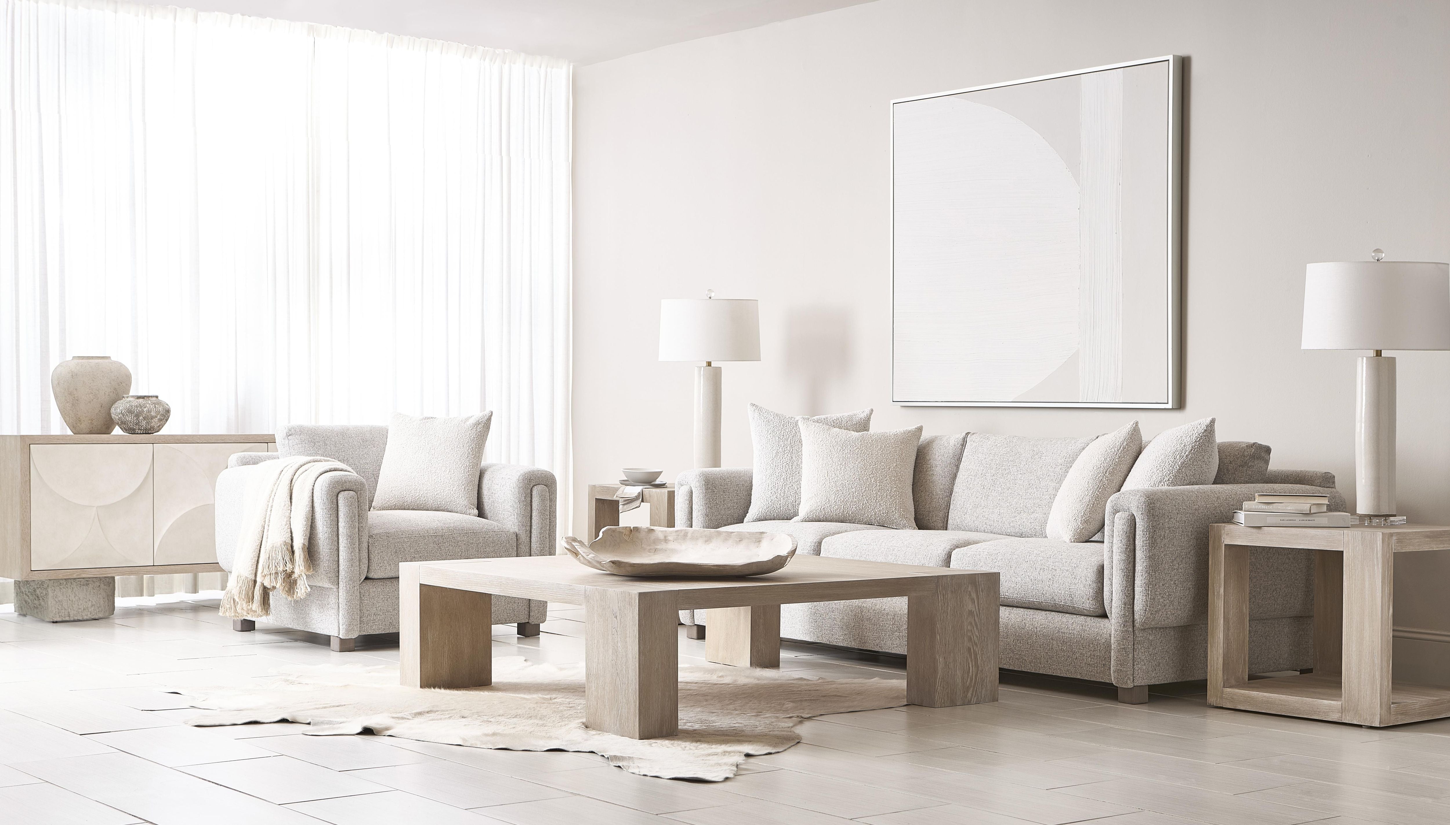 Bernhardt Darsa Cocktail Table