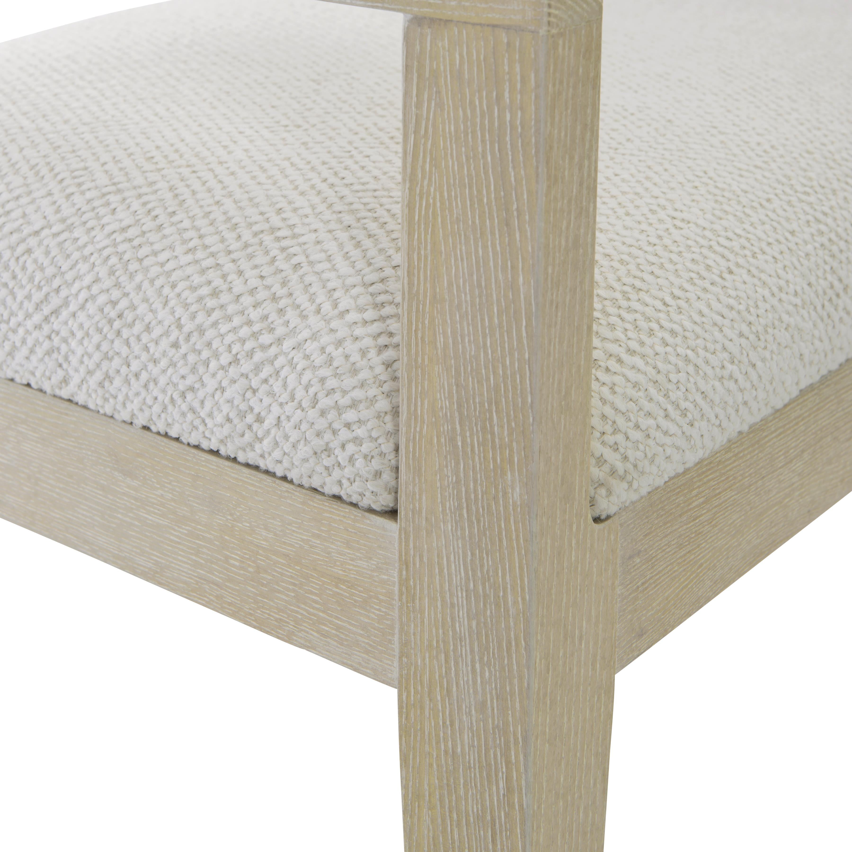 Bernhardt Furniture – Solaria Arm Chair