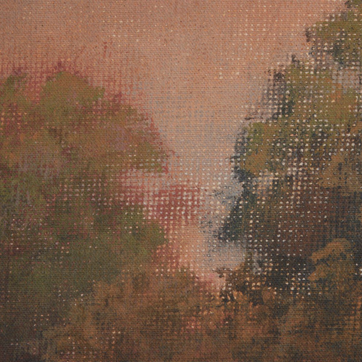 Seeing In Color By Aileen Fitzgerald