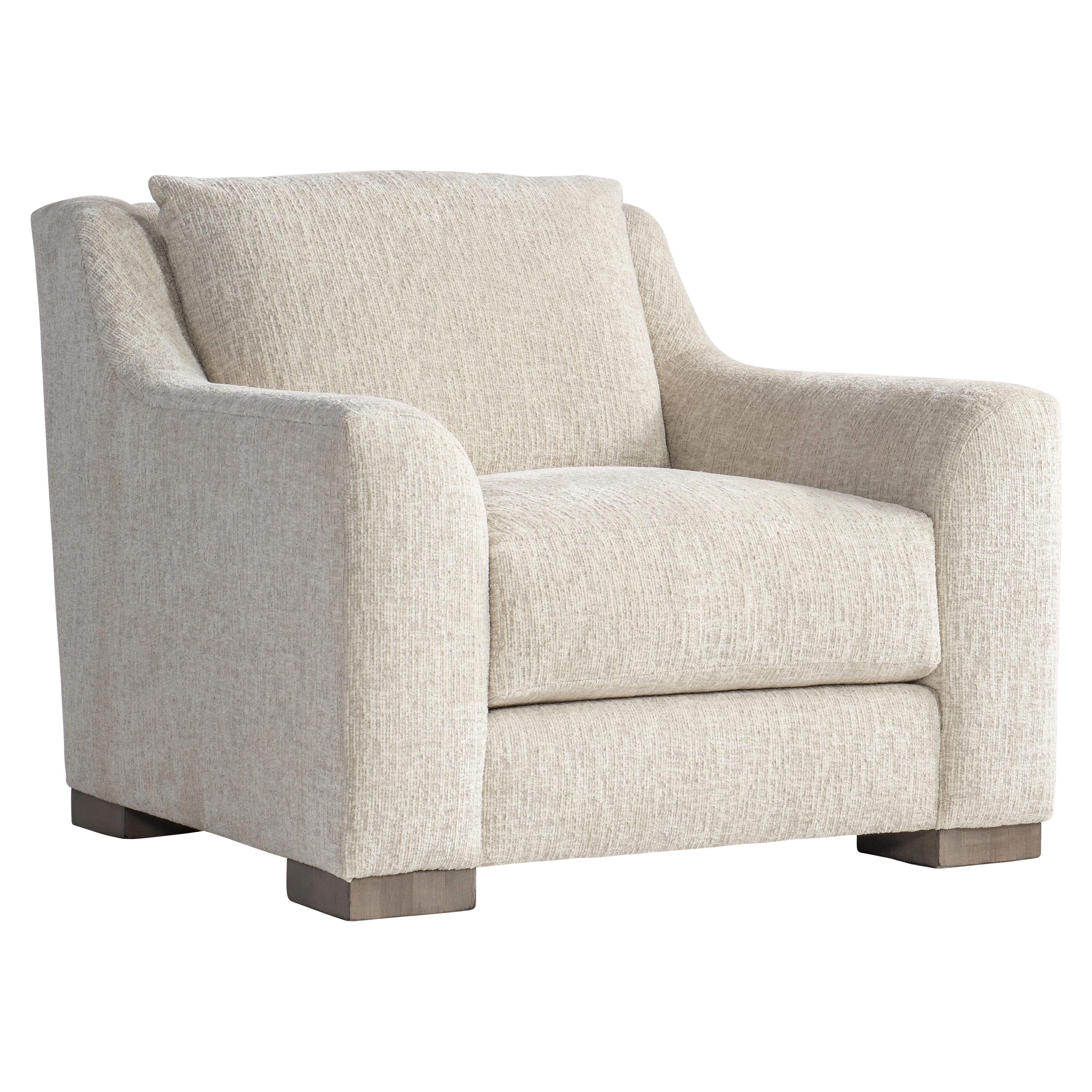 Bernhardt Furniture Gabi Fabric Chair