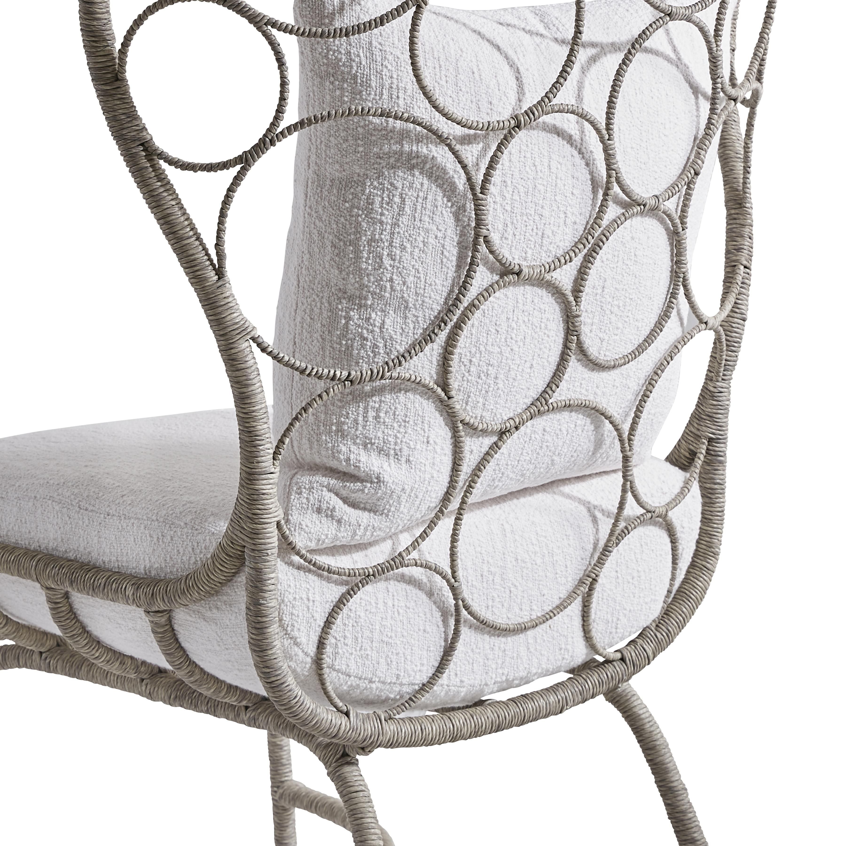 Bernhardt Furniture – Avea Outdoor Chair