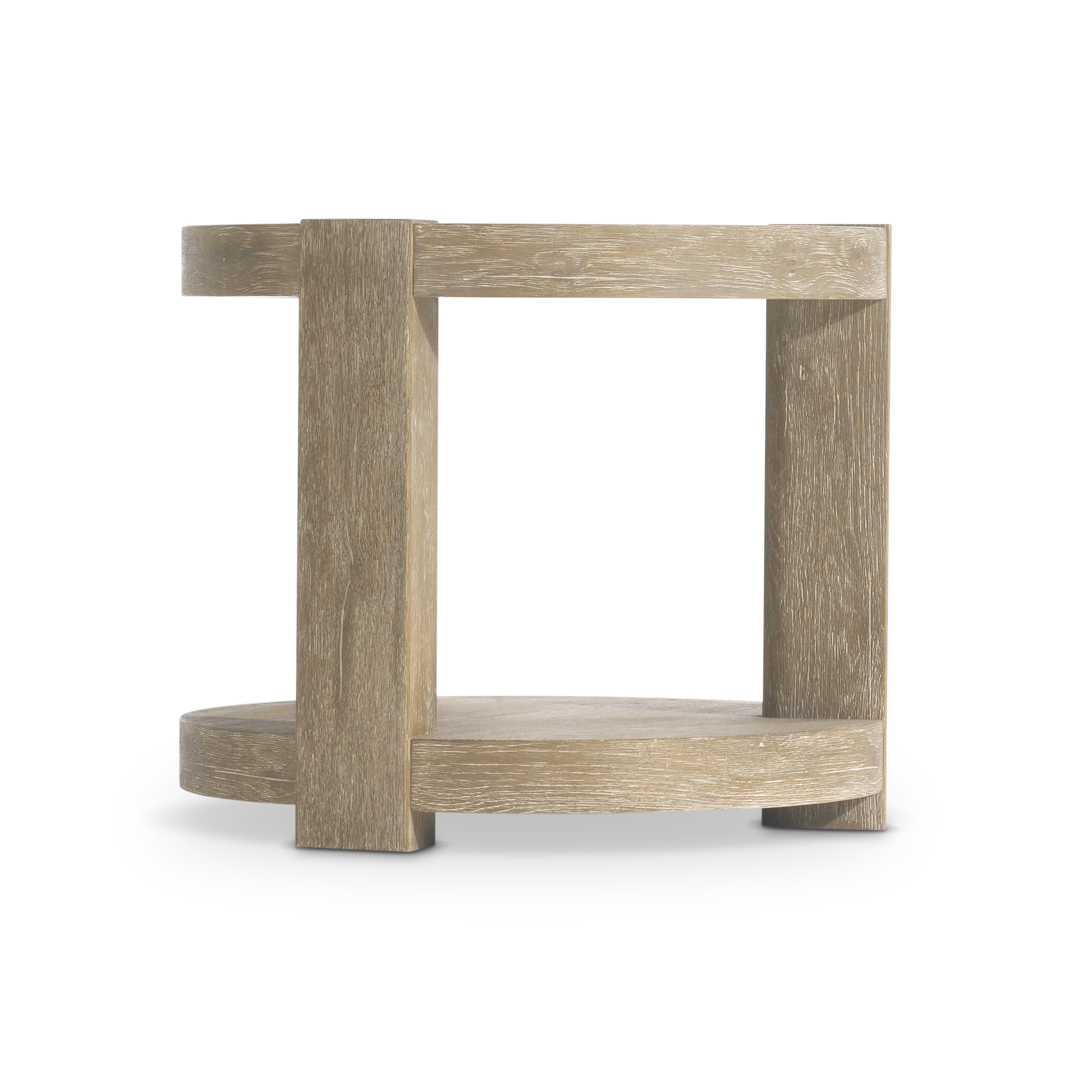 Bernhardt Furniture – Tribeca Side Table