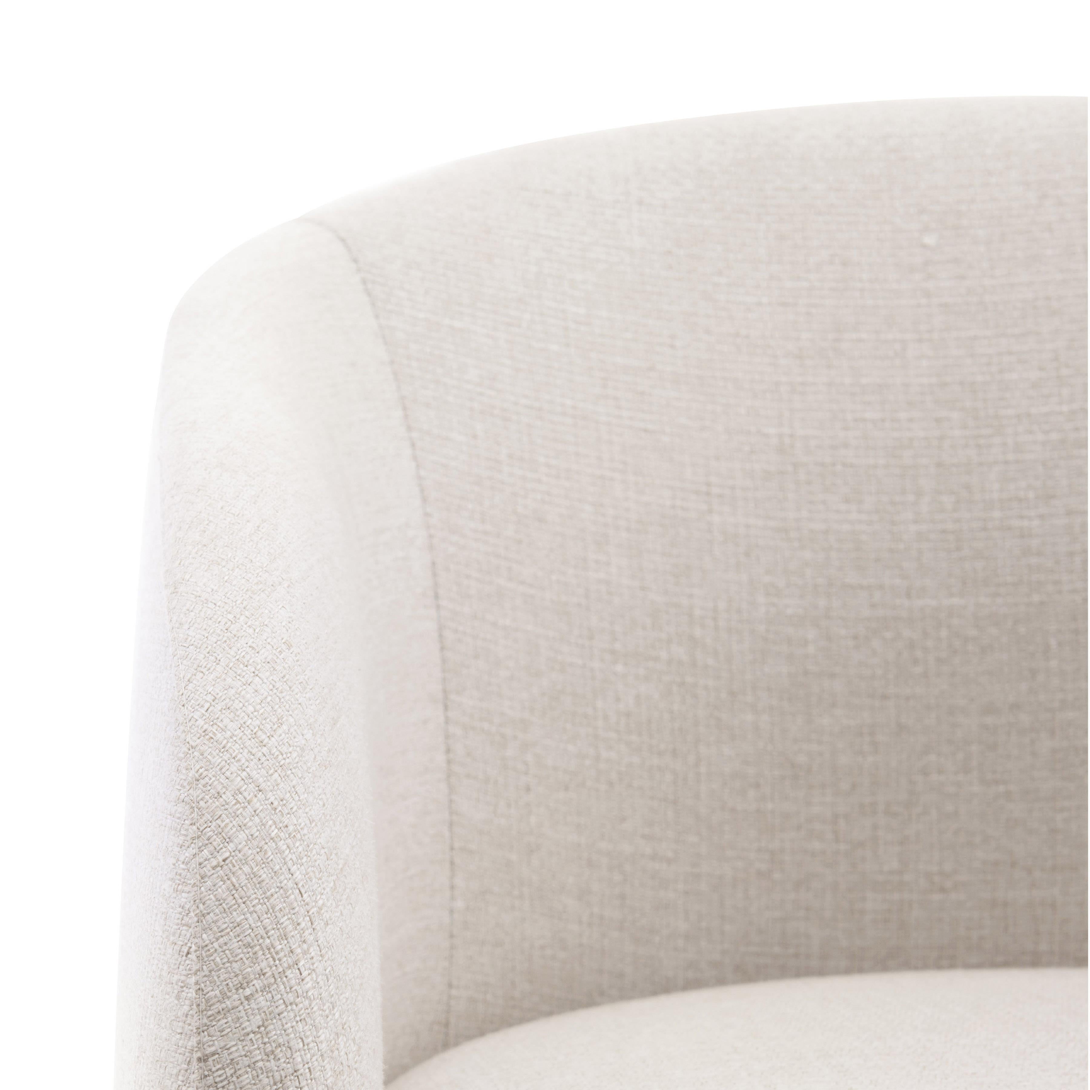 Bernhardt Finch Arm Chair