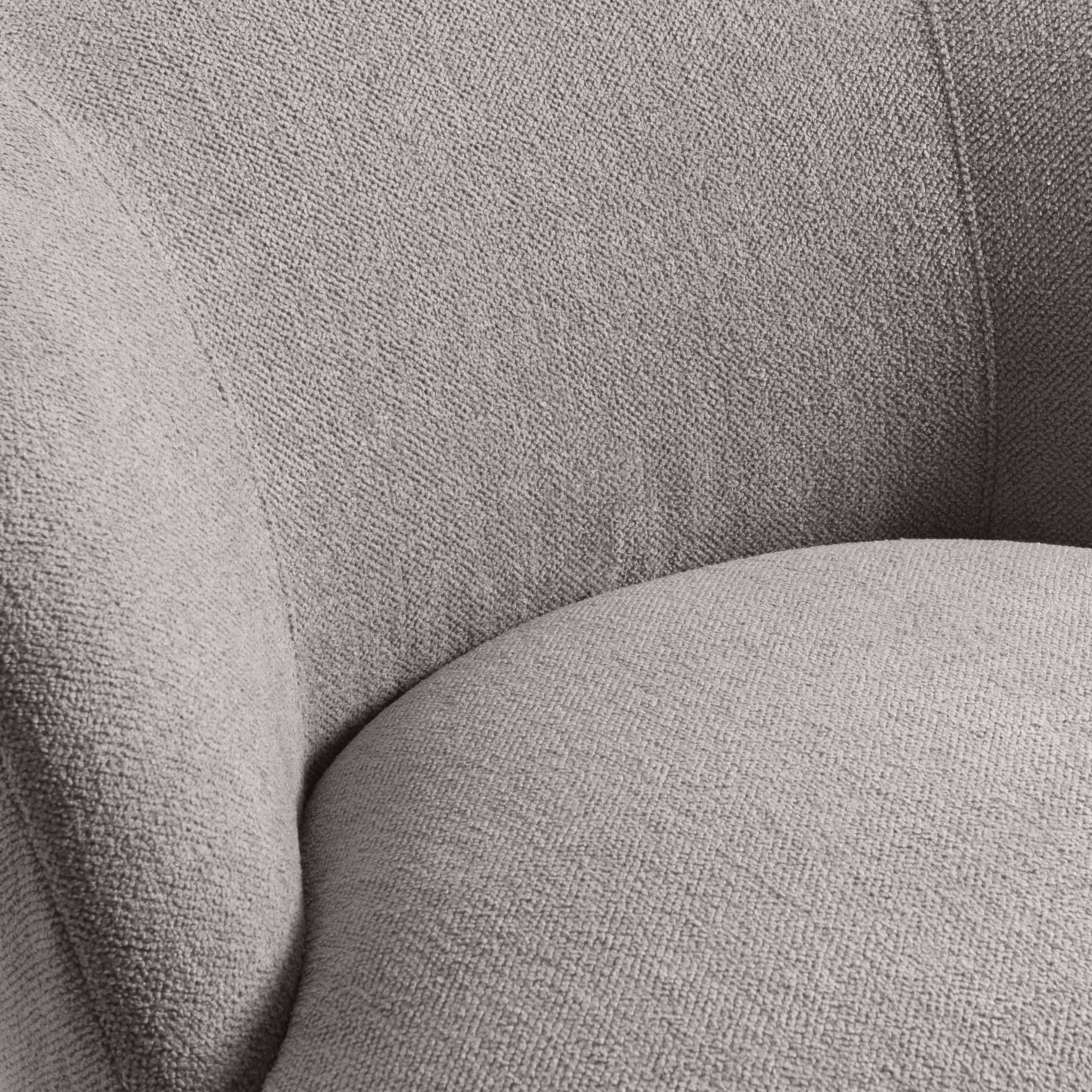 Bernhardt Furniture – Tilly Fabric Swivel Chair