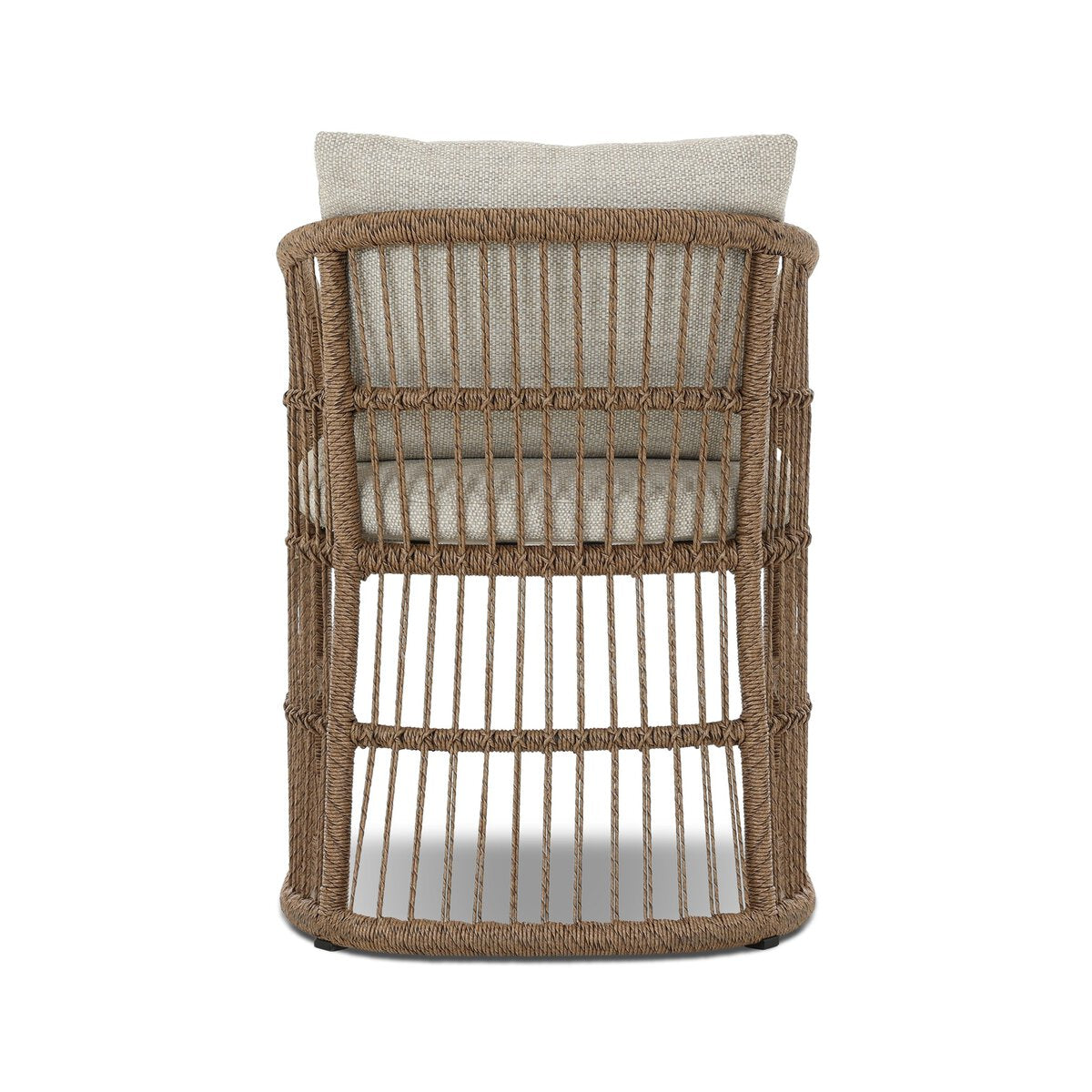 Montecito Outdoor Dining Chair