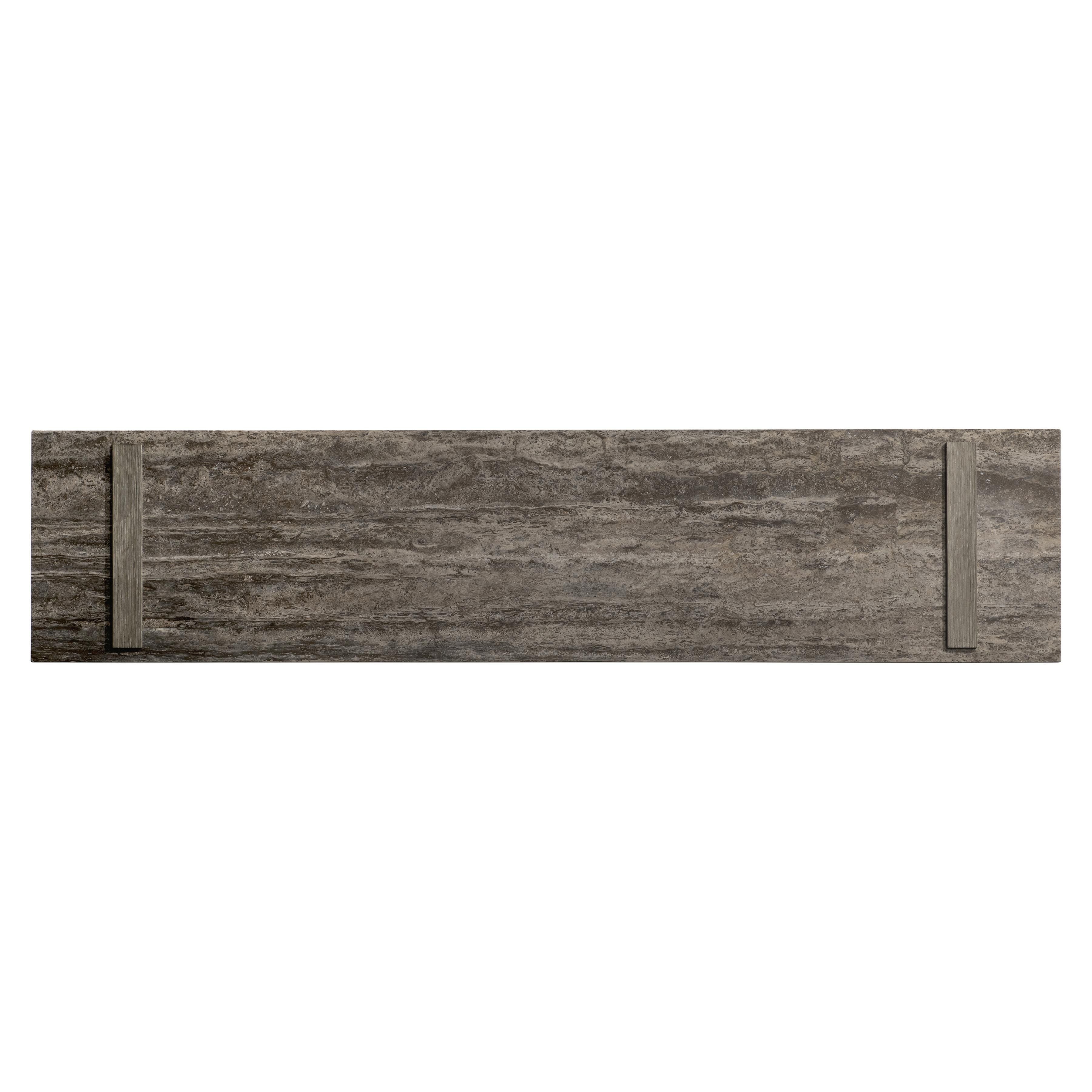 Bernhardt Furniture – Azzura Console Table