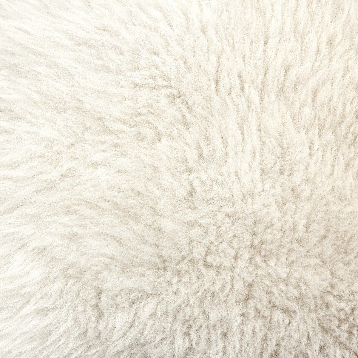 Lalo Lambskin Throw