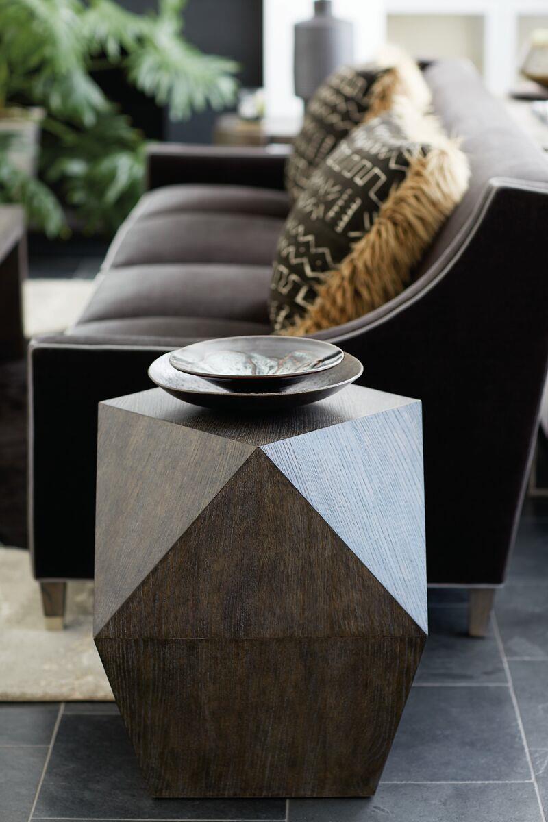 Bernhardt Furniture – Linea Side Table