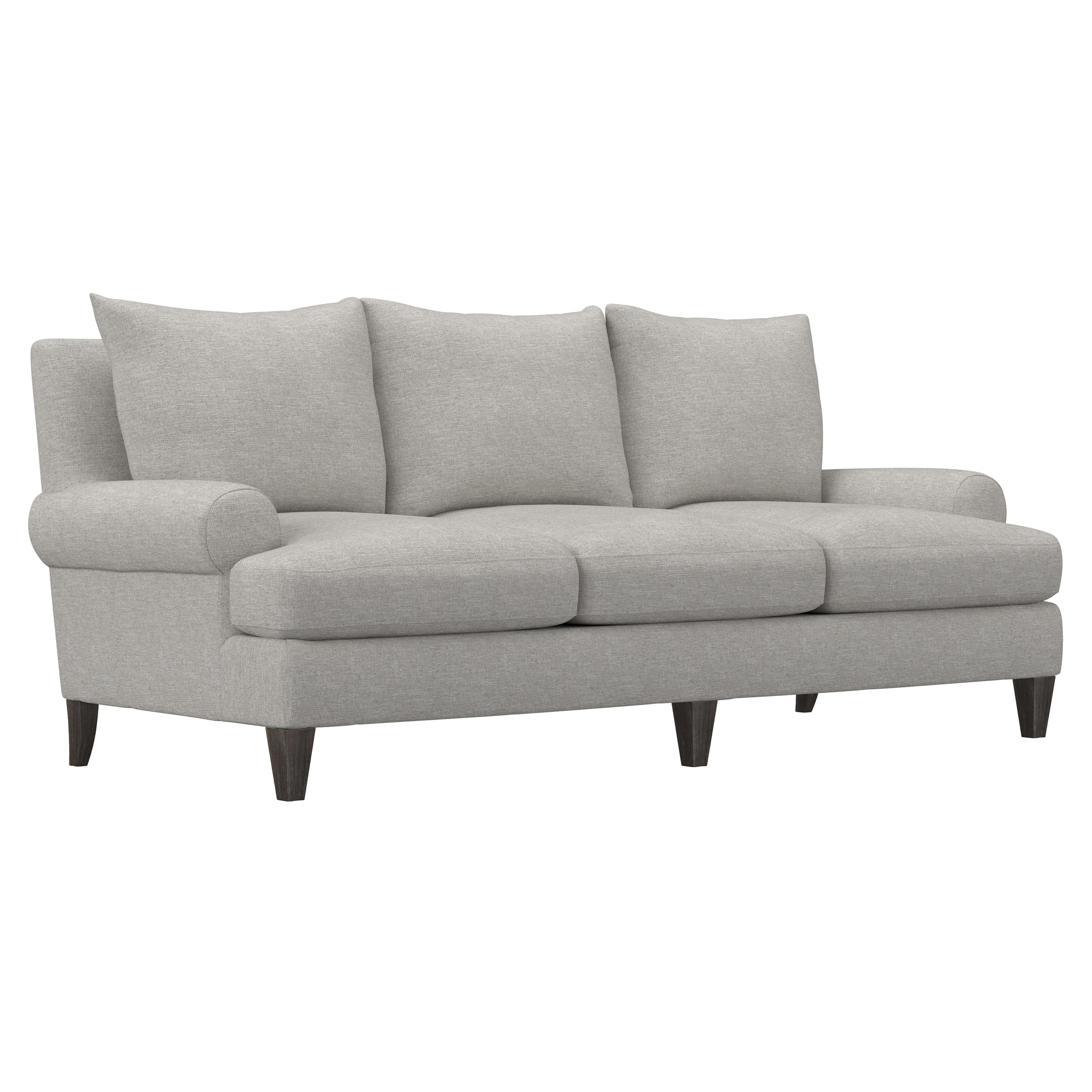 Bernhardt Furniture – Isabella Fabric Sofa
