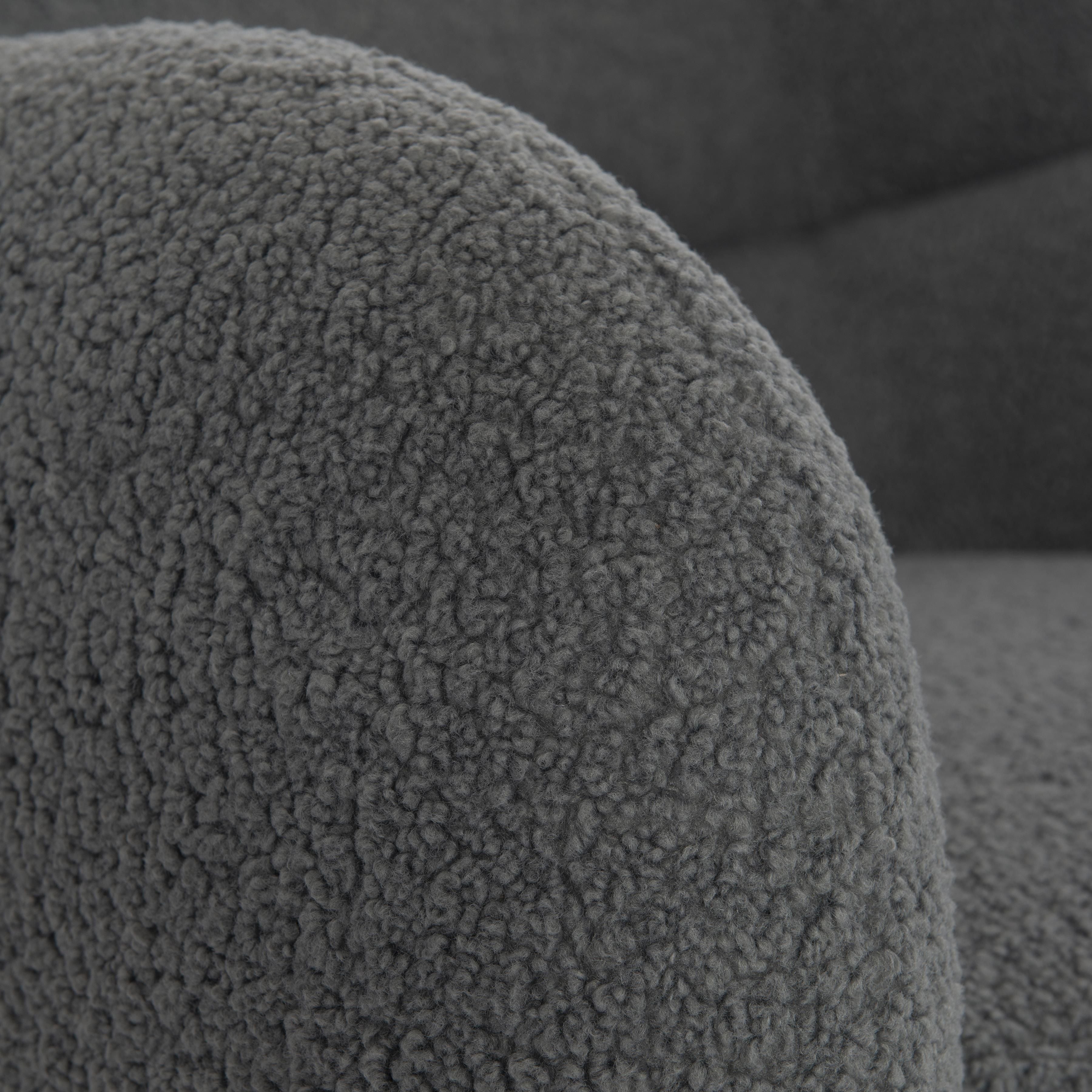 Bernhardt Furniture – Pablo Fabric Swivel Chair
