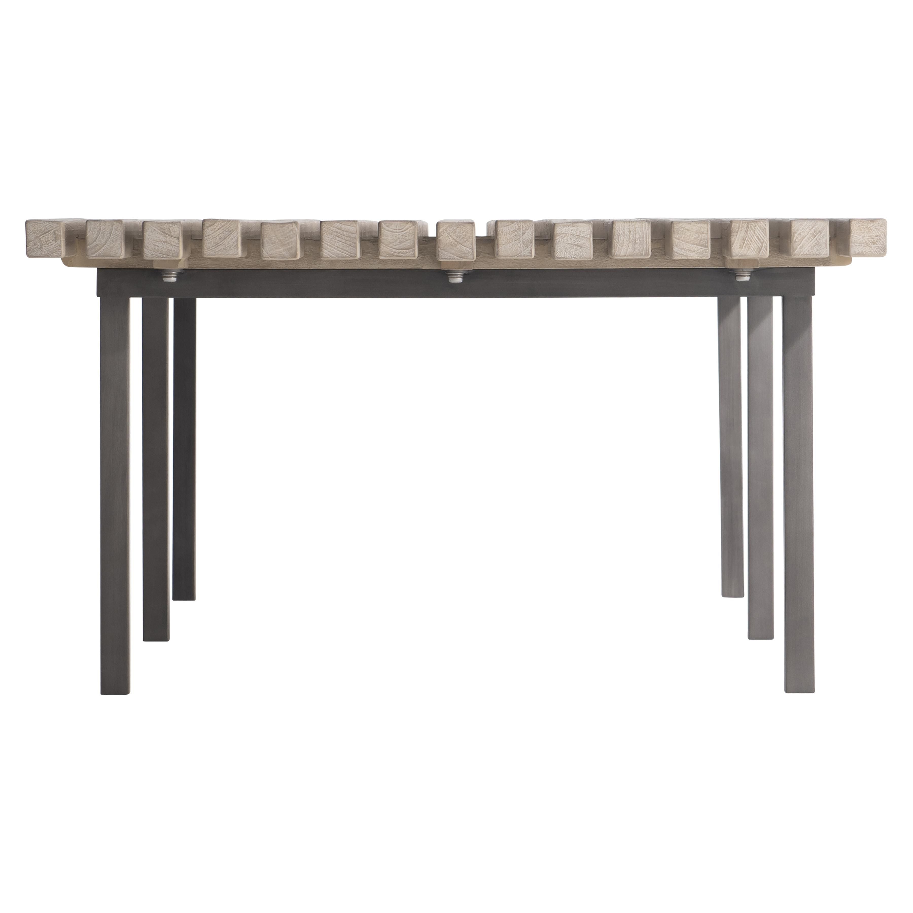 Bernhardt Furniture – Kingston Outdoor Cocktail Table