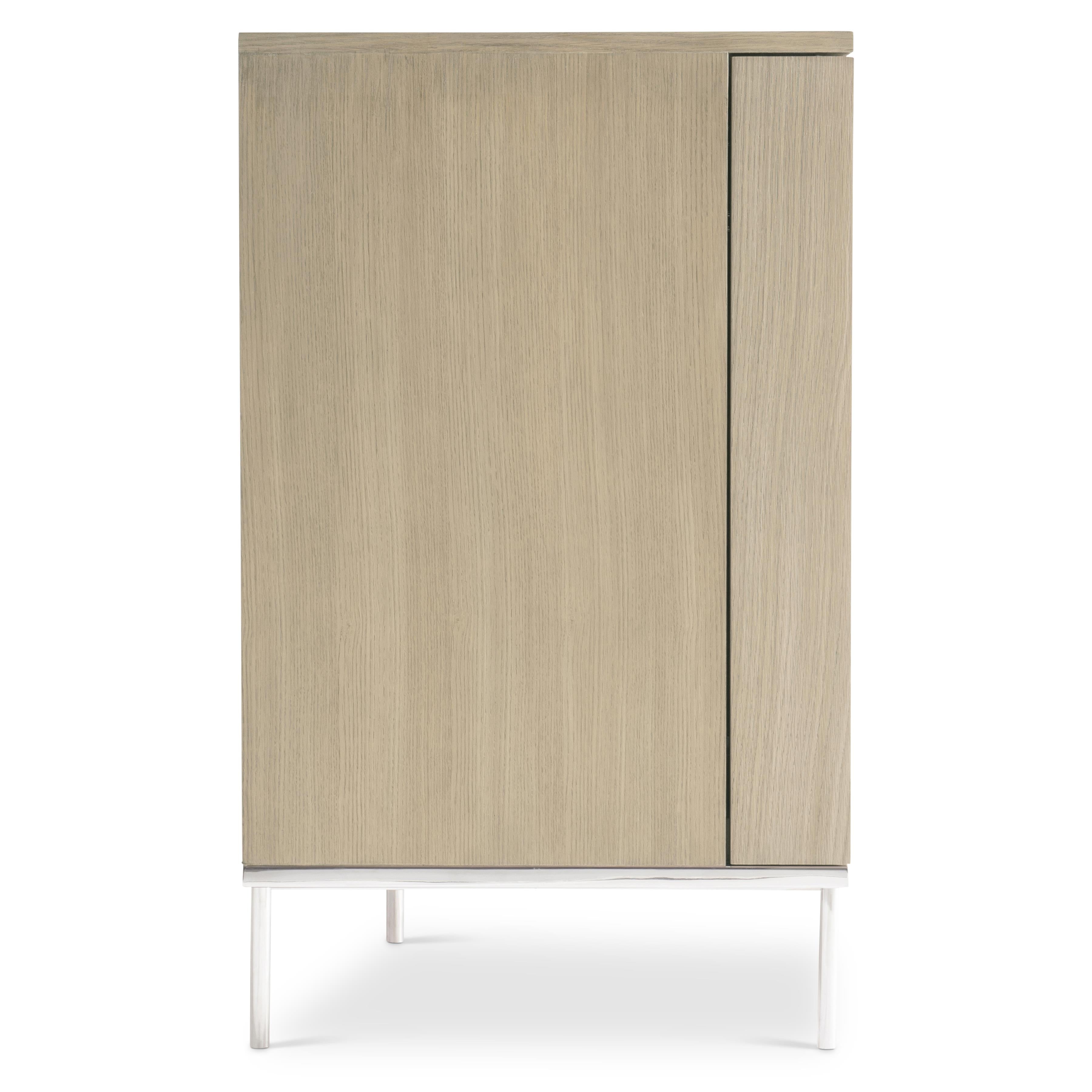 Bernhardt Furniture – Modulum Buffet