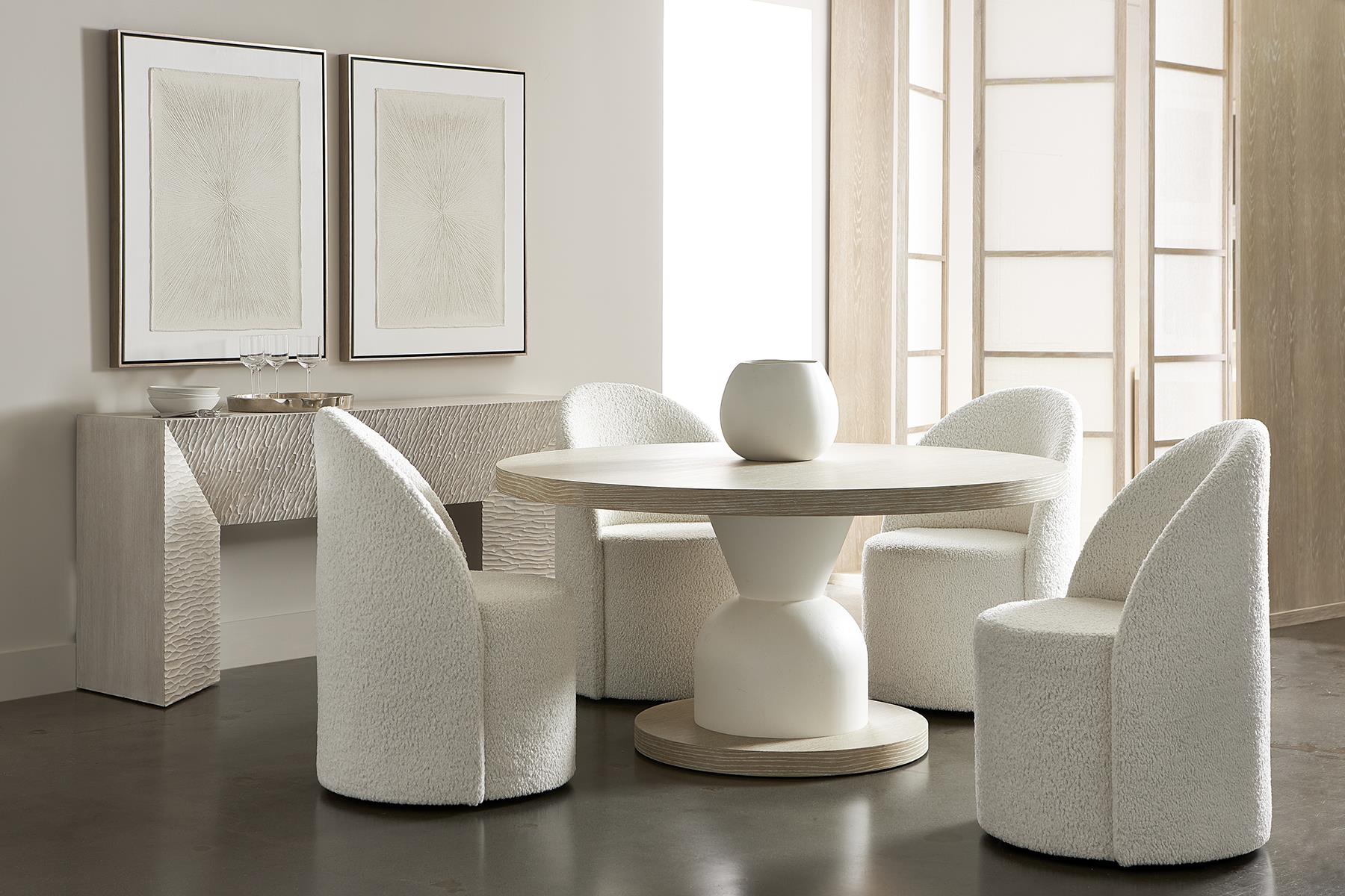 Bernhardt Solaria Dining Table