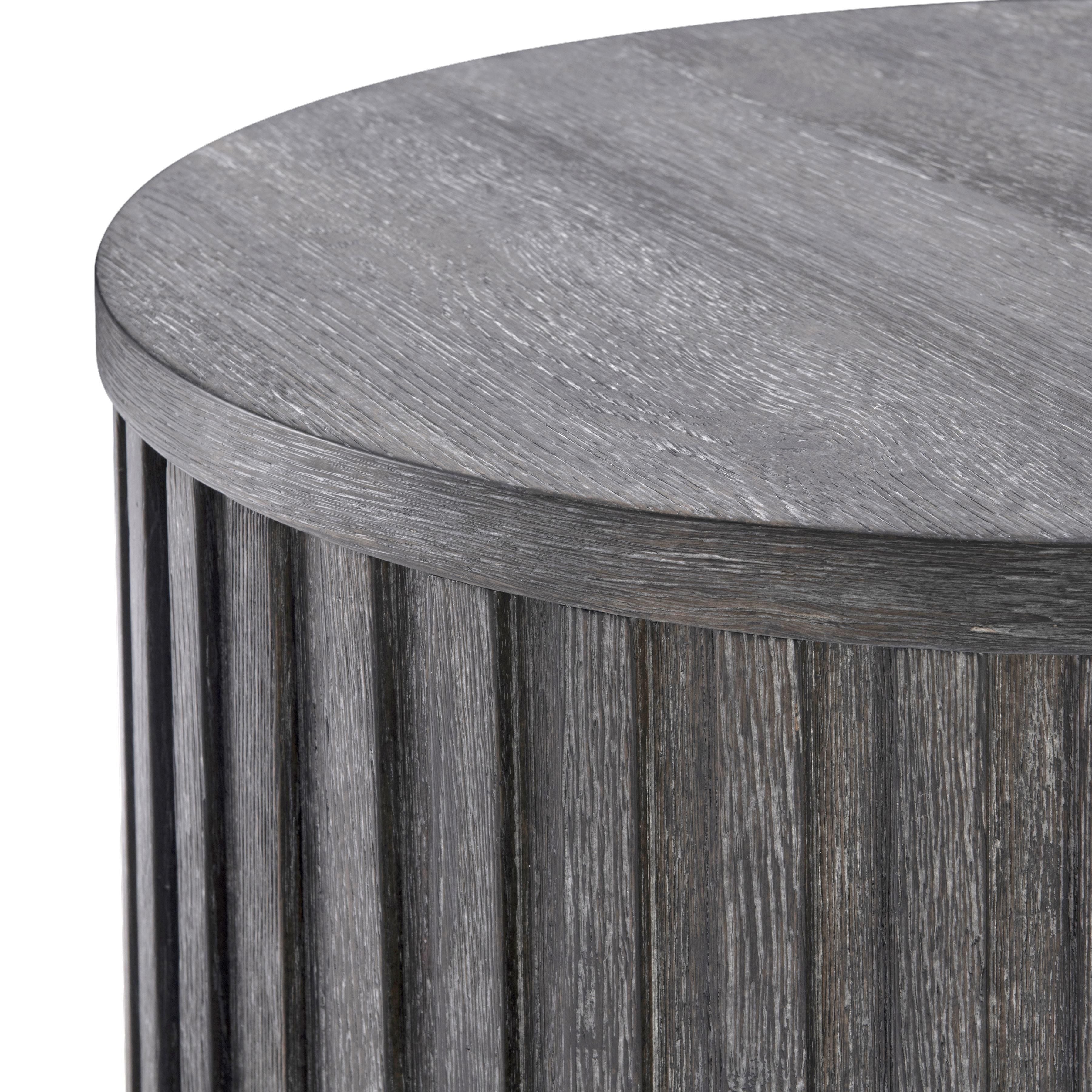 Bernhardt Furniture Menton Side Table