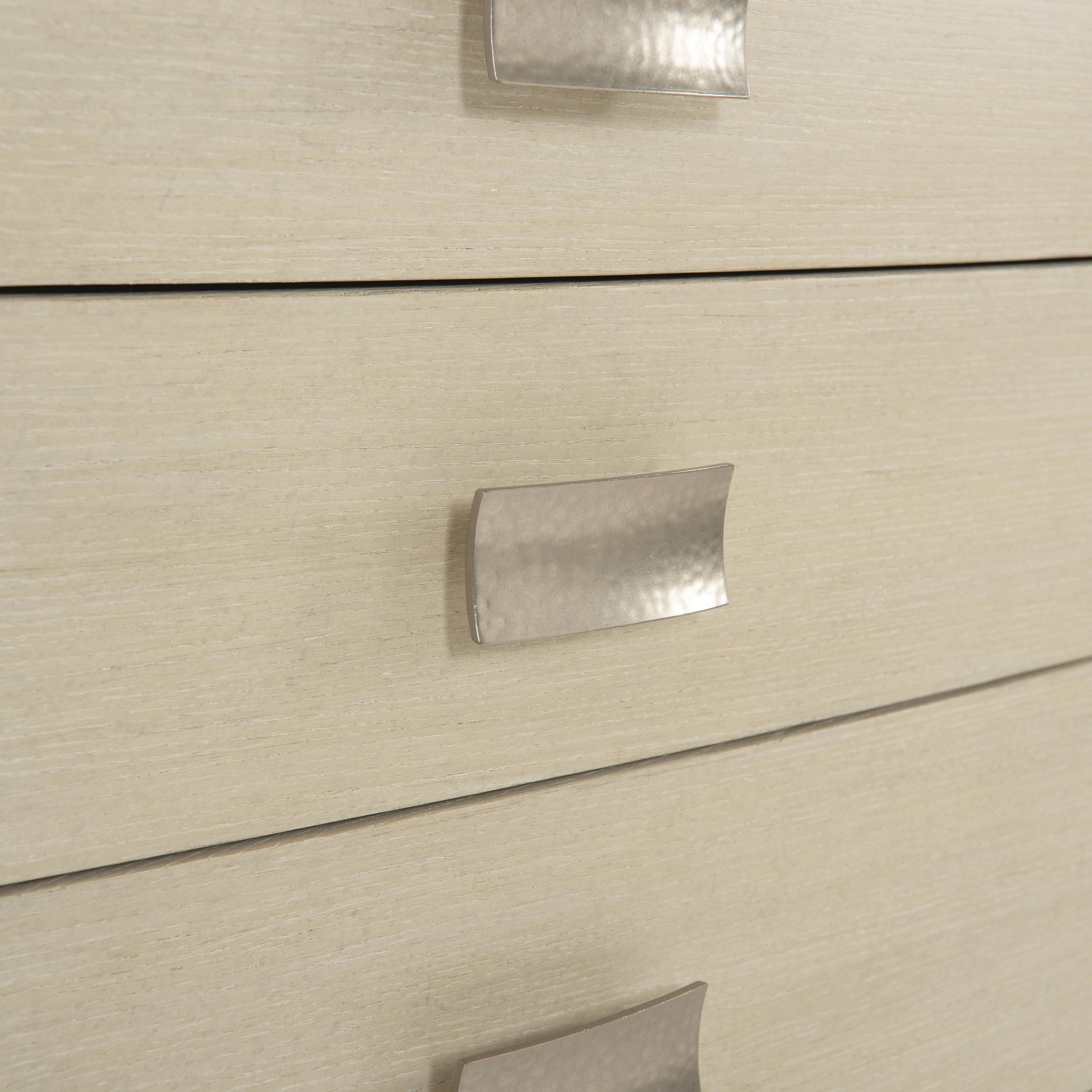 Bernhardt Furniture – East Hampton Tall Drawer Chest