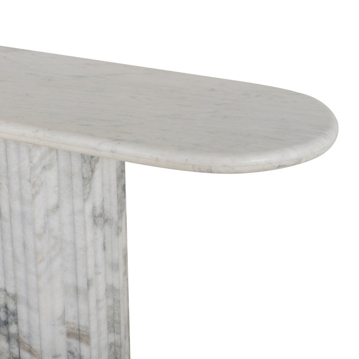 Oranda Console Table