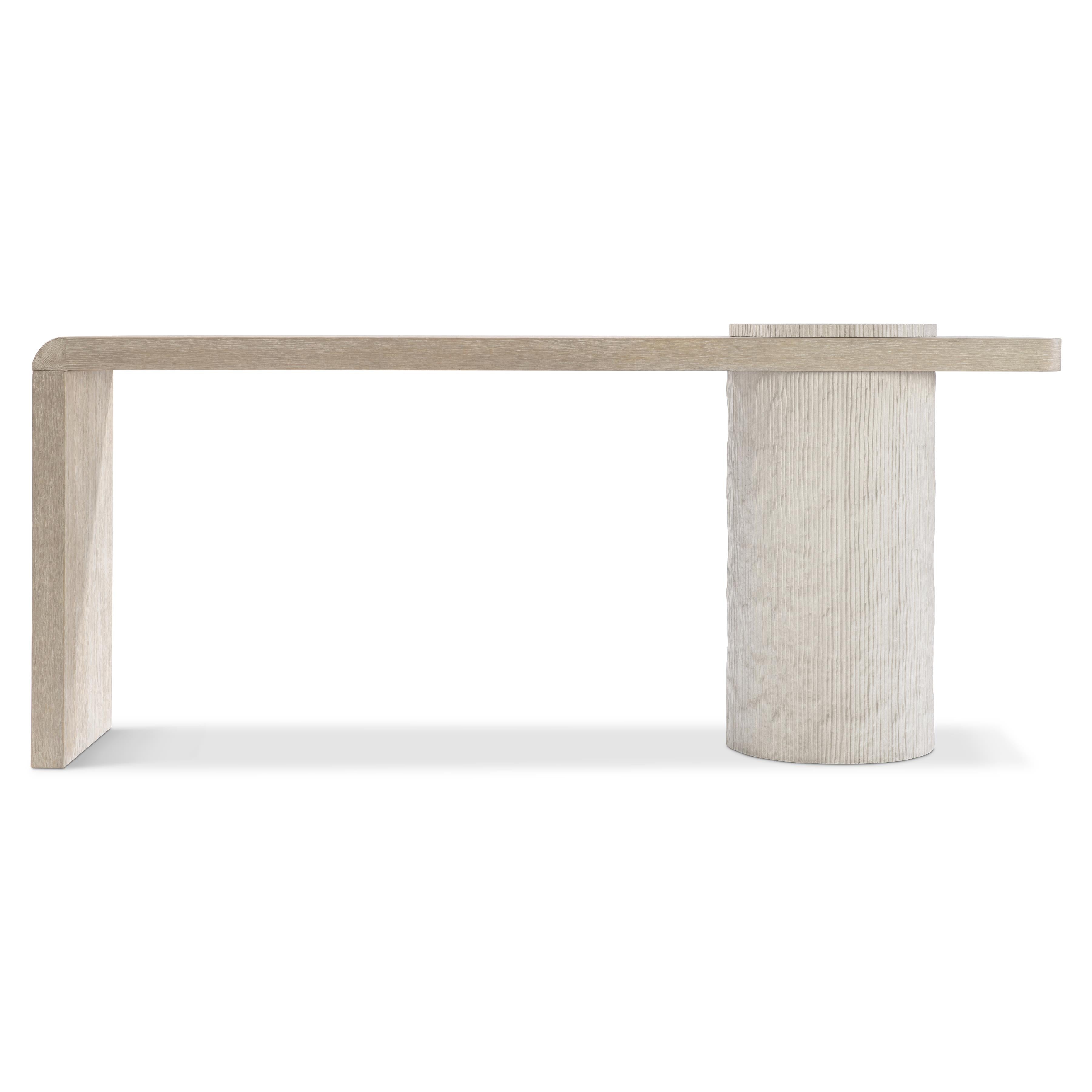 Bernhardt Furniture – Antibes Console Table
