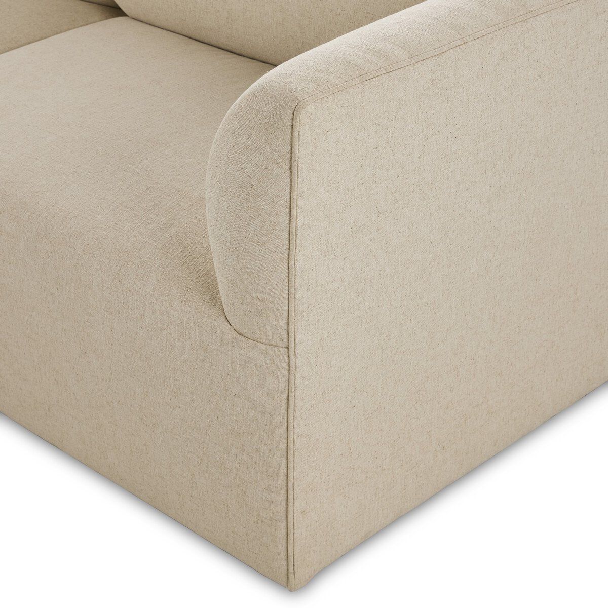 Caprio 7-Piece Sectional