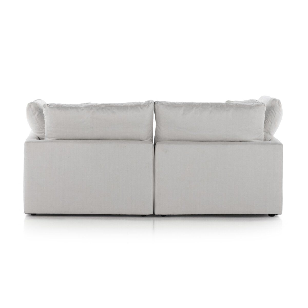Stevie 2-Piece Sectional Sofa