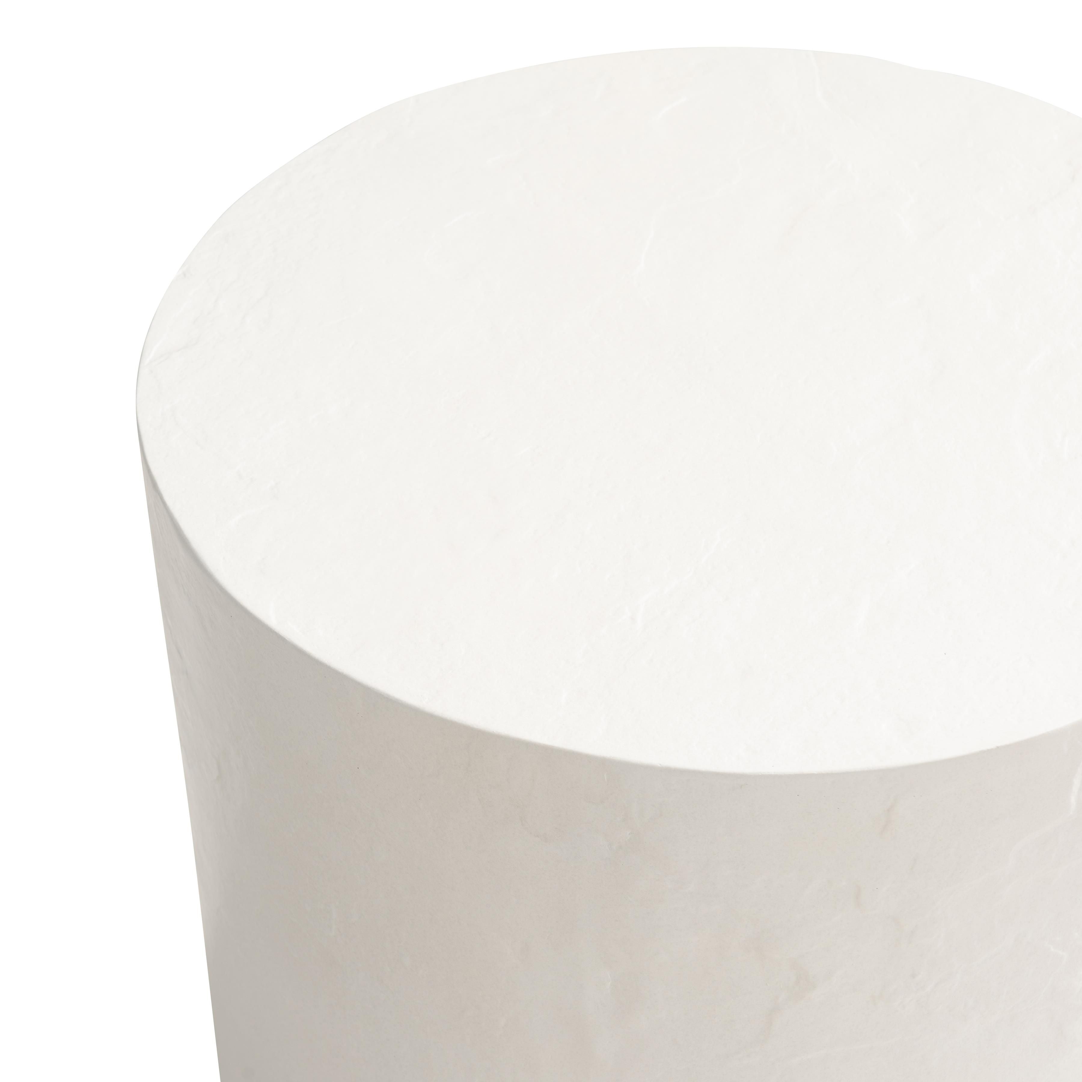 Bernhardt Trapani Outdoor Side Table