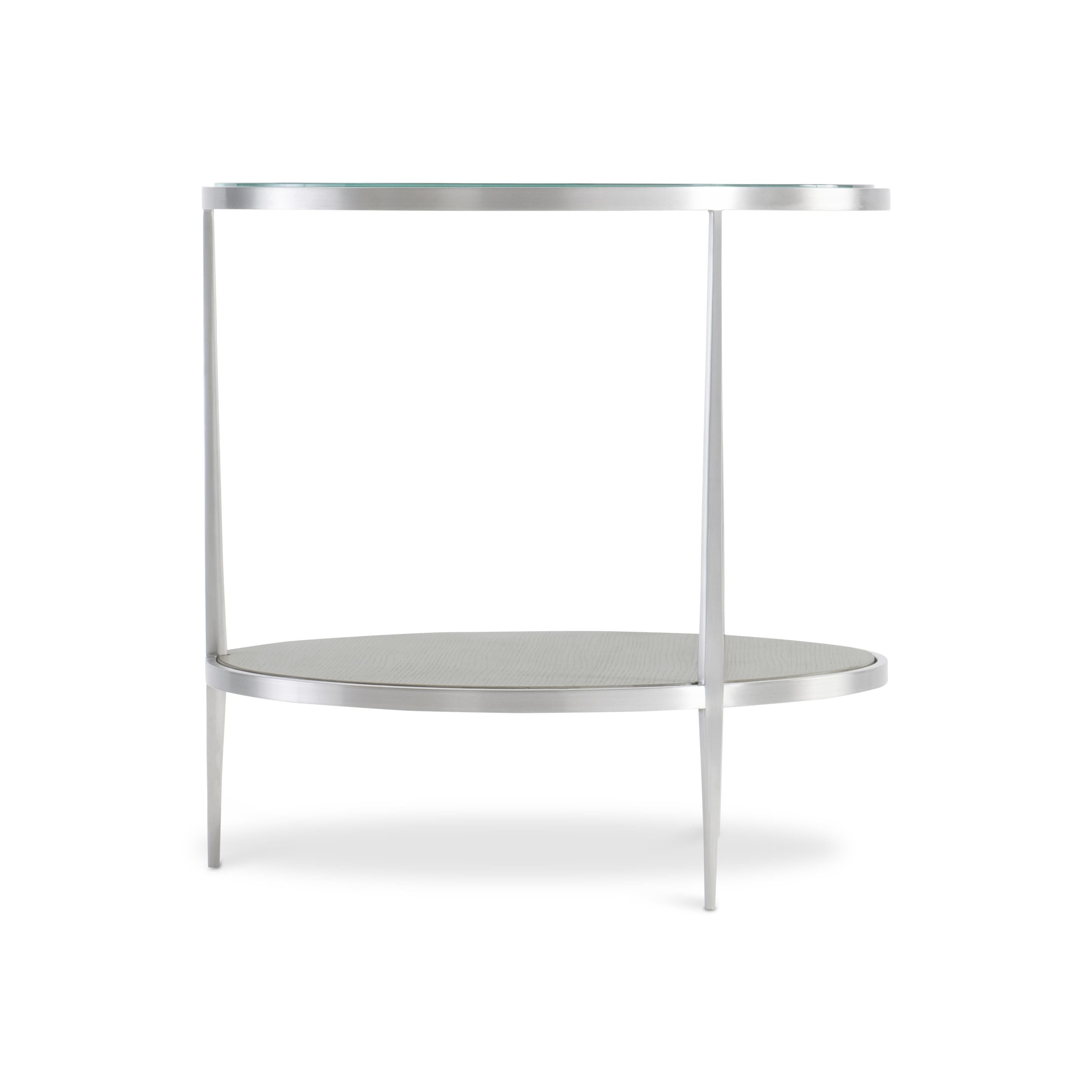 Bernhardt Furniture – Cornelia Side Table