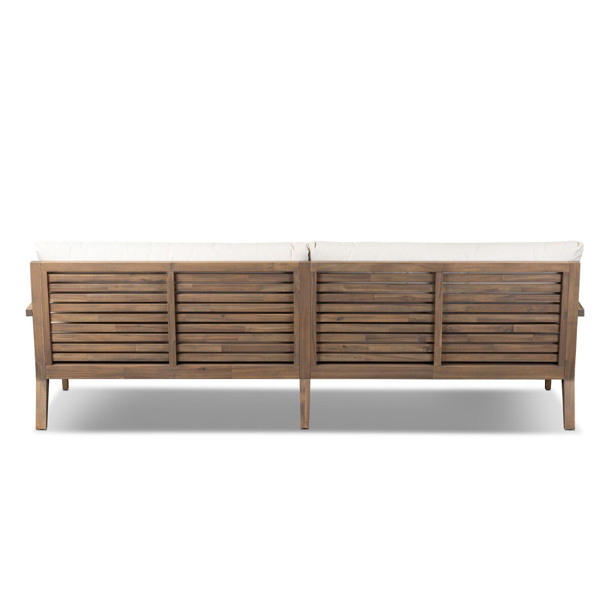 Amaya Outdoor Sofa-94"