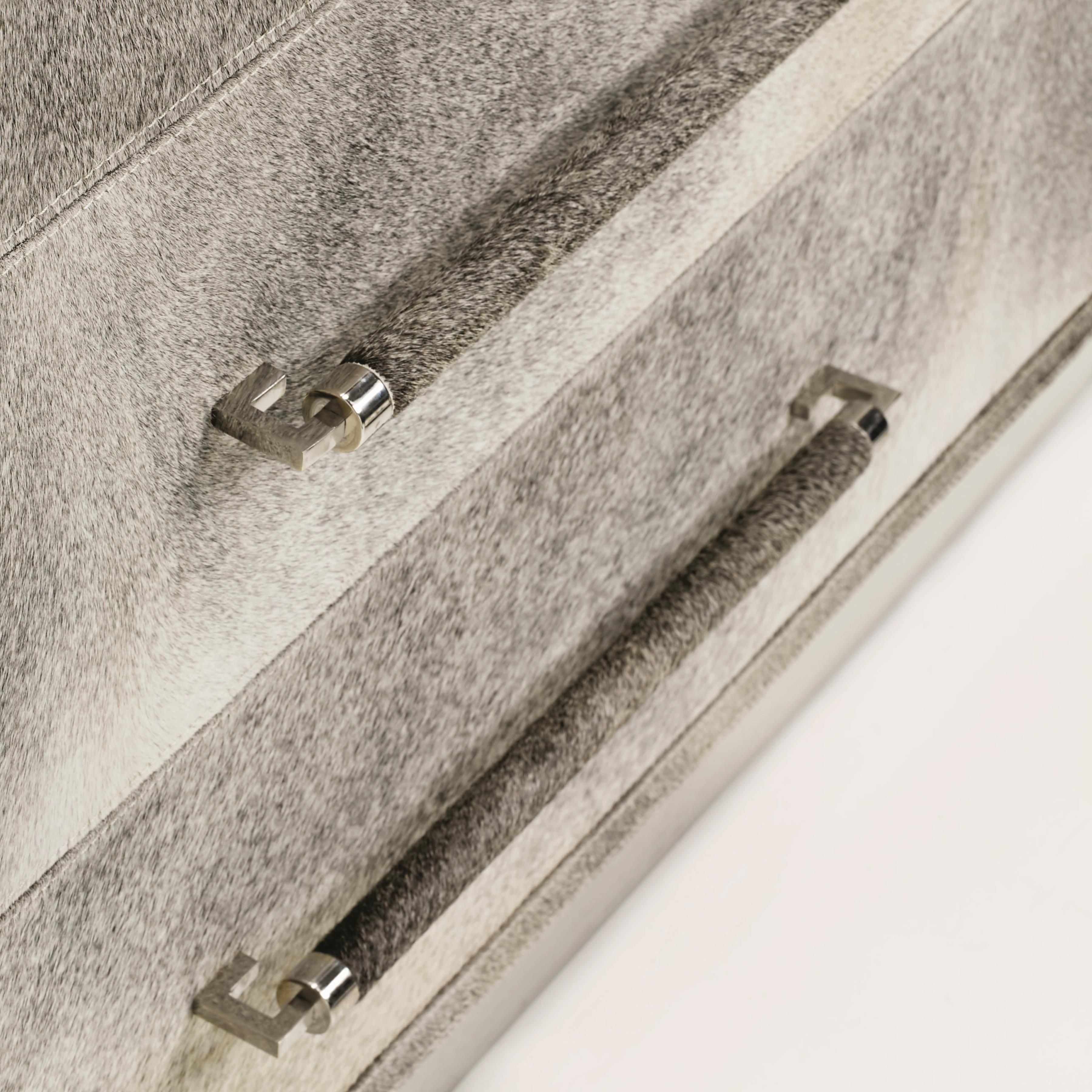 Bernhardt Furniture – Parkin Drawer Chest