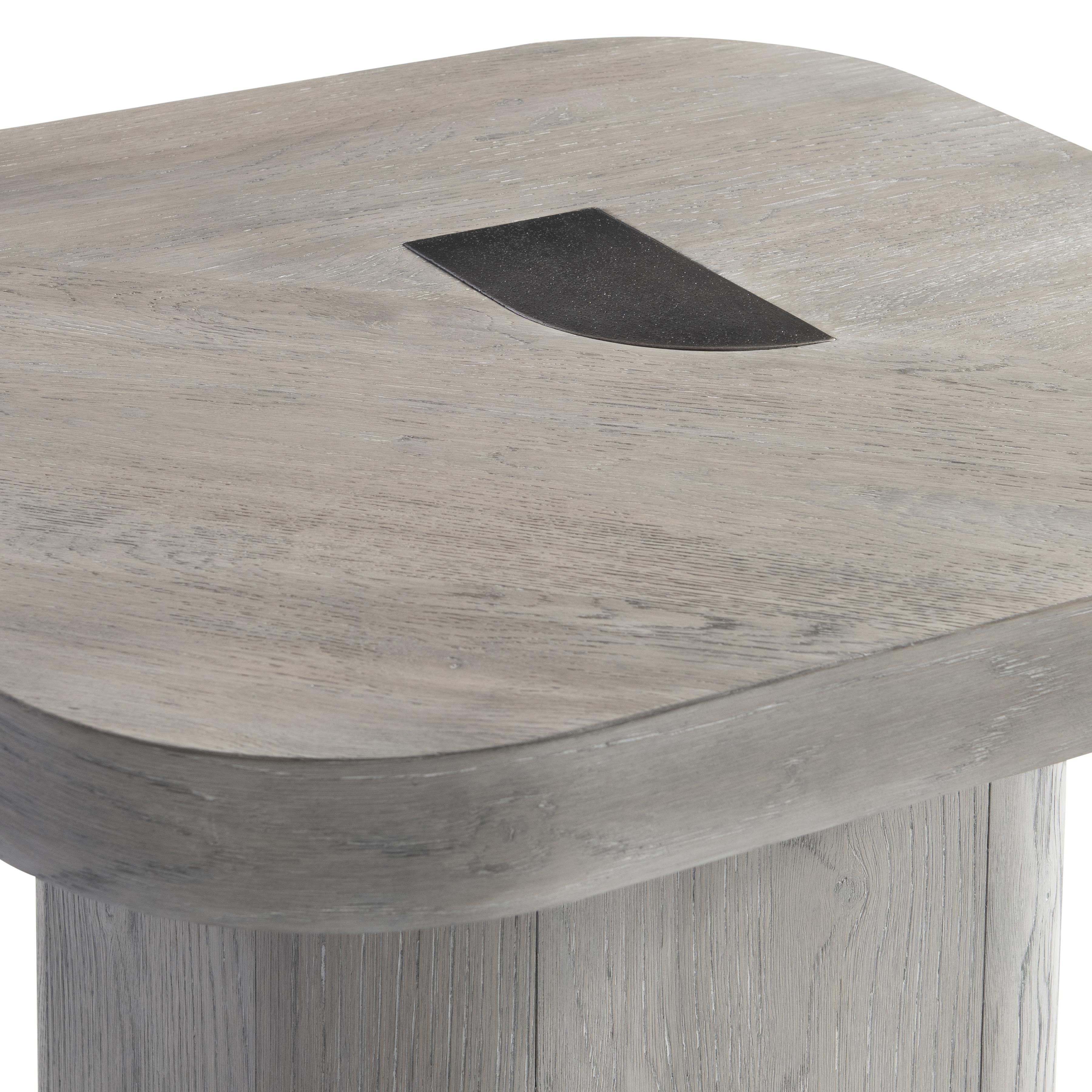 Bernhardt Furniture – Marcato Side Table