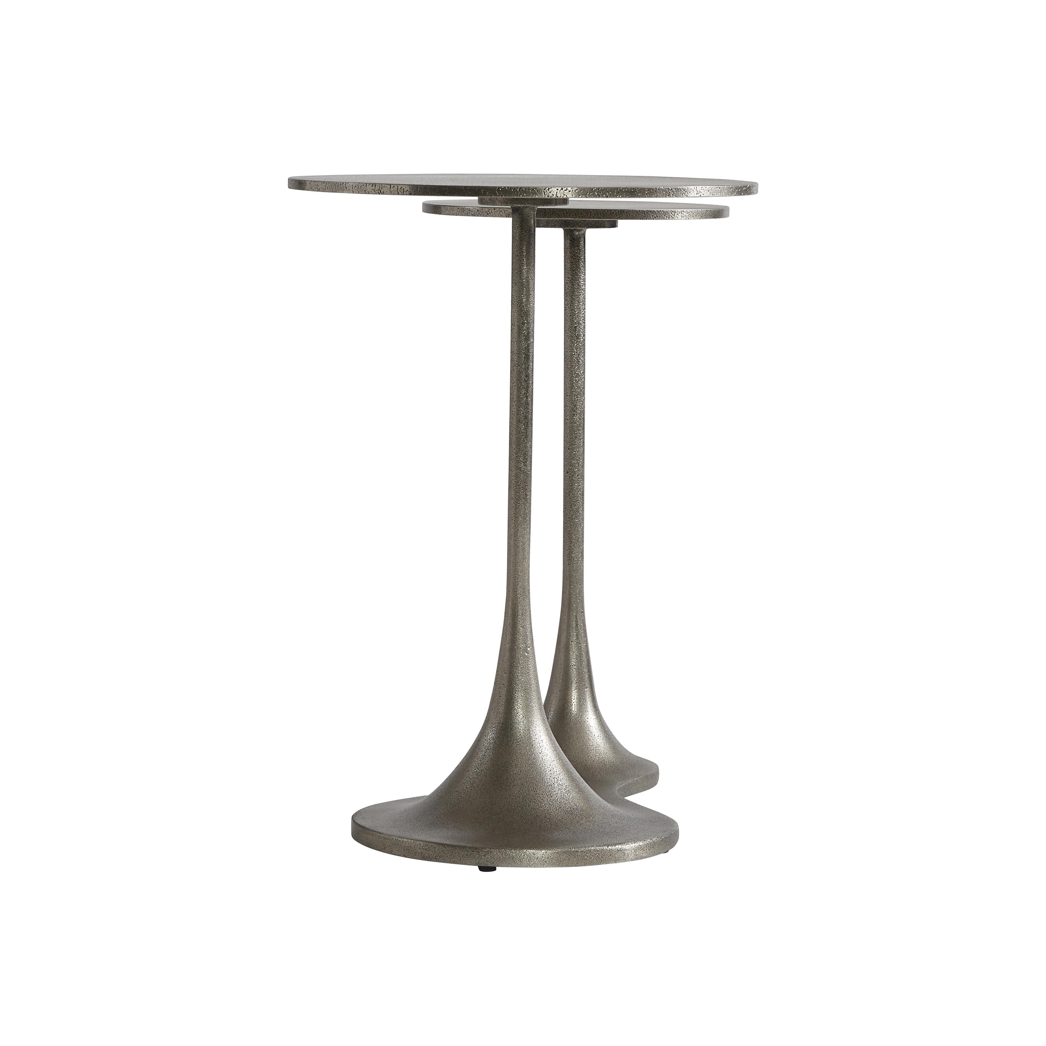 Cerchi Outdoor Accent Table by Bernhardt