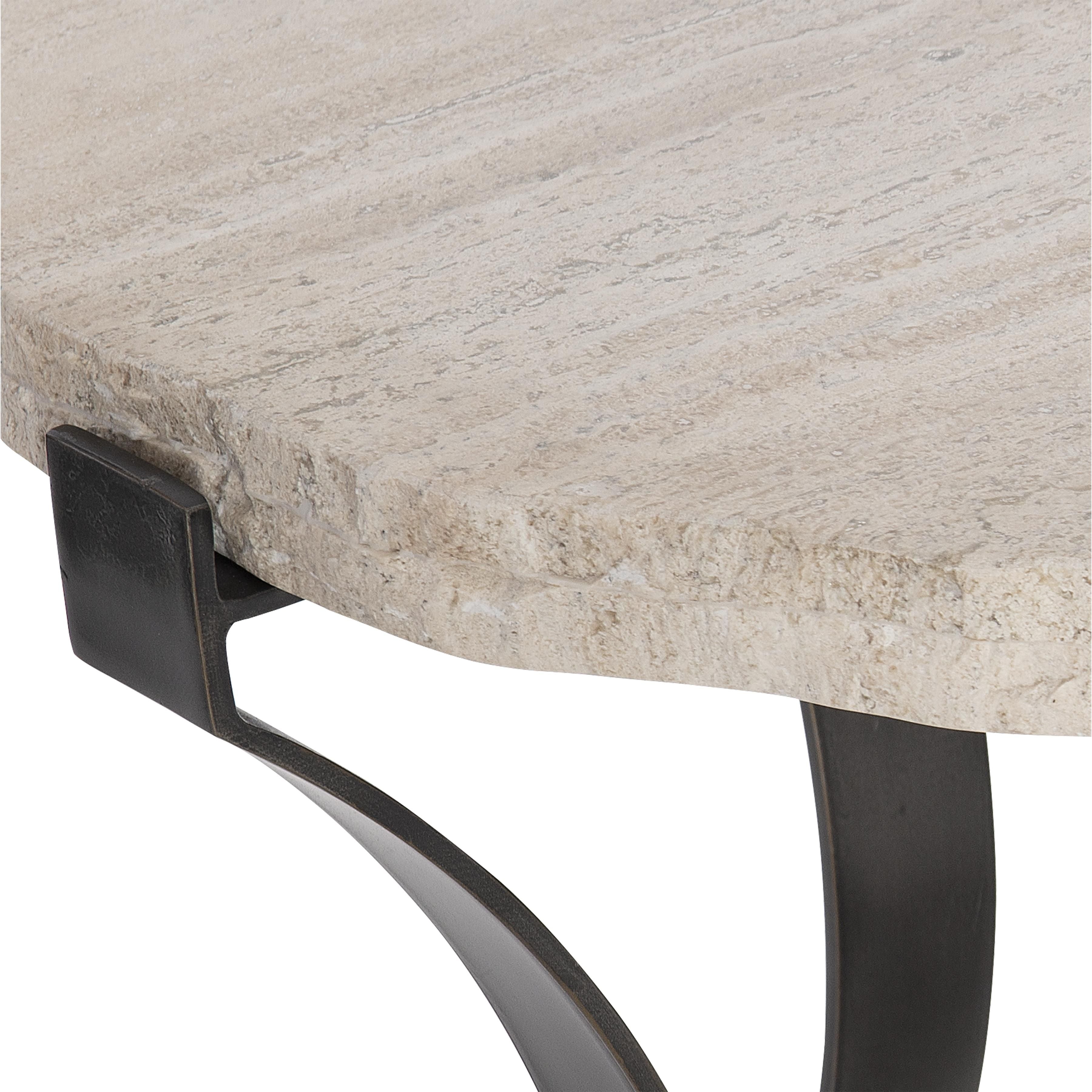 Bernhardt Furniture – Sayers Side Table