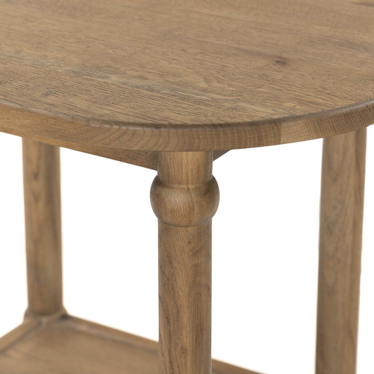Charnes End Table